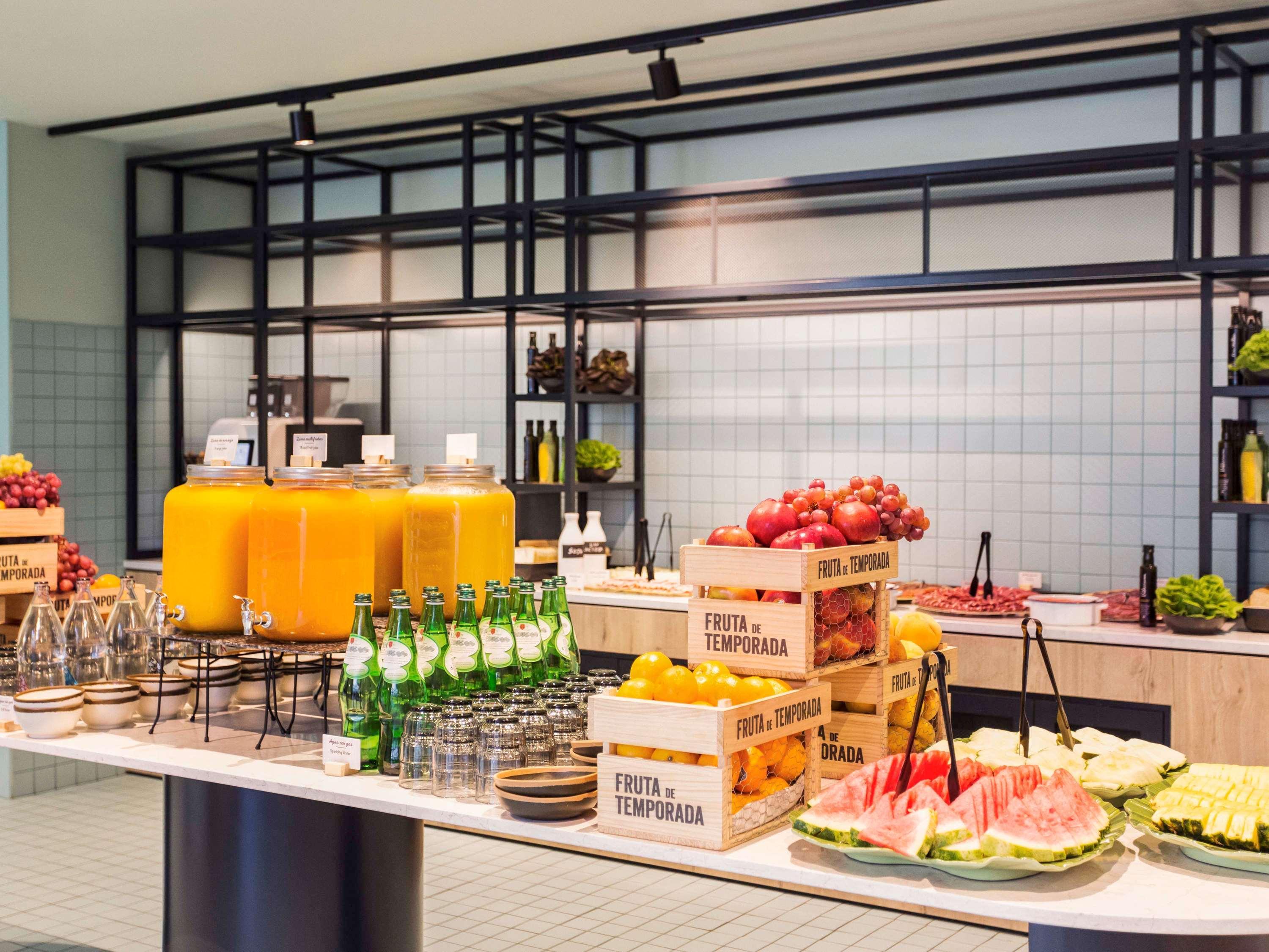 Novotel Campo De Naciones Hotel 4*