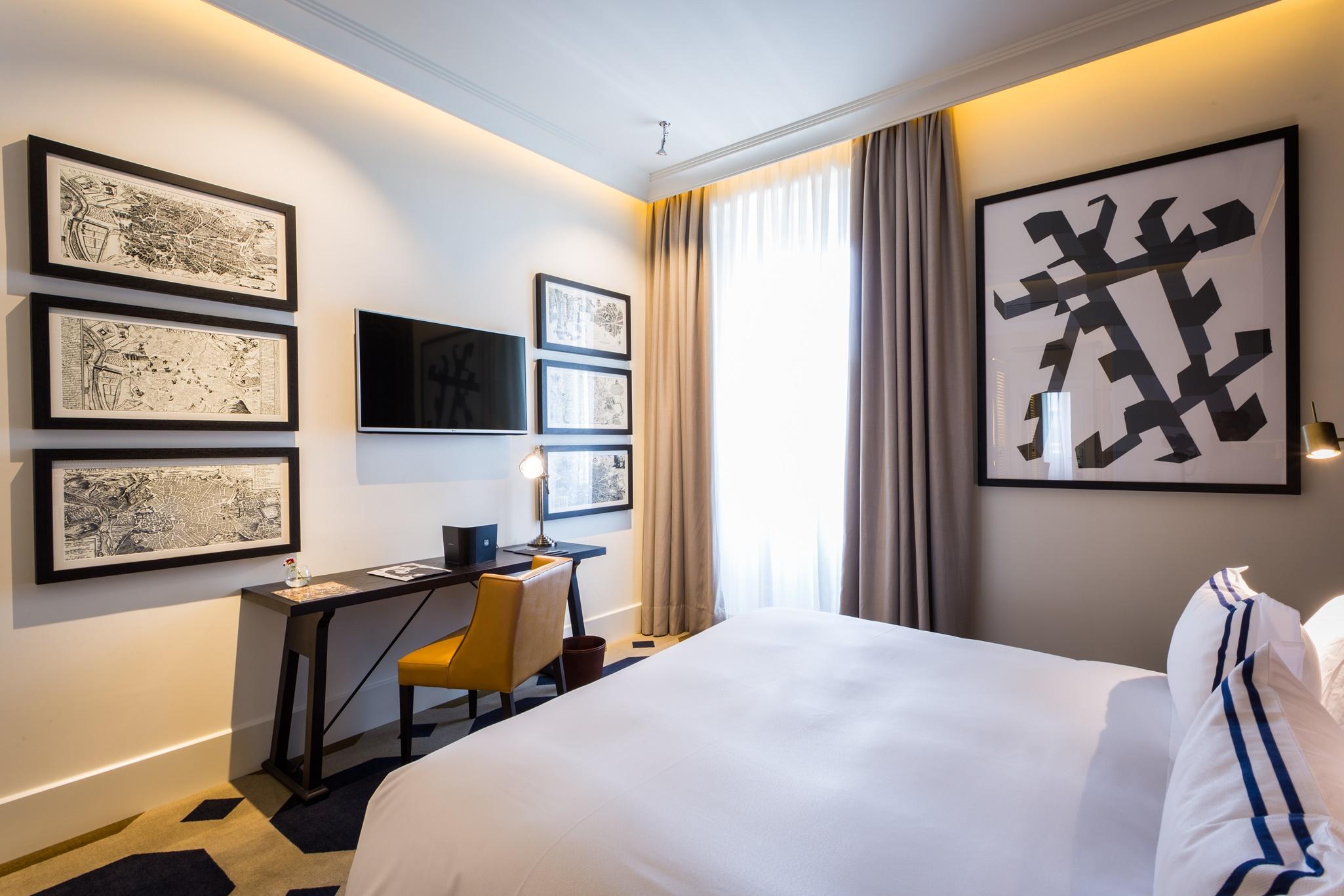 Only Boutique Hotel 4*