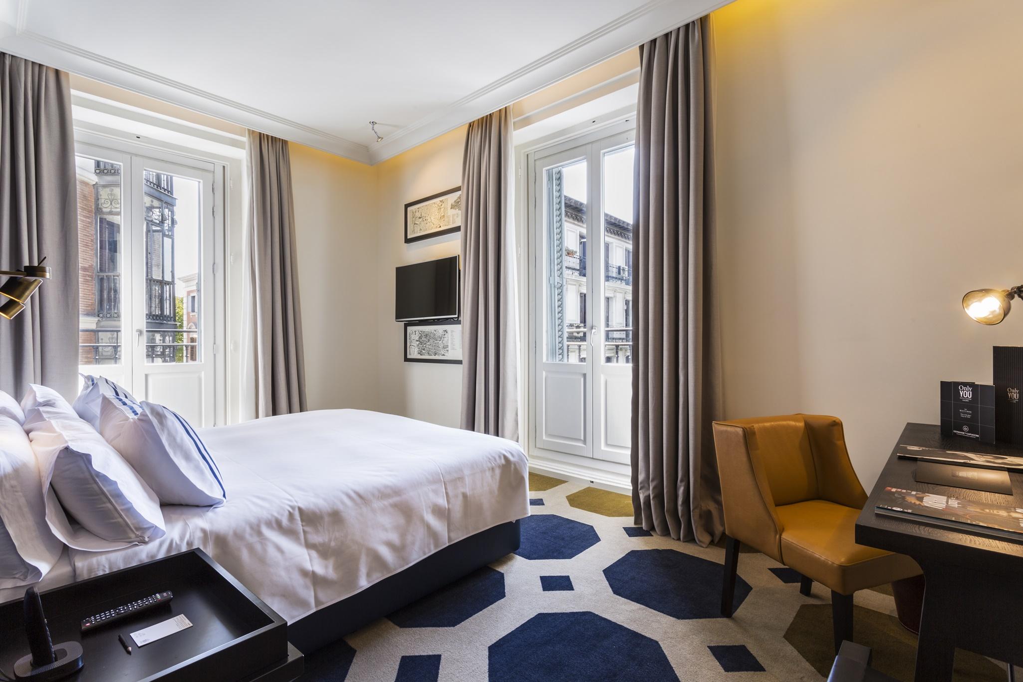 Only Boutique Hotel