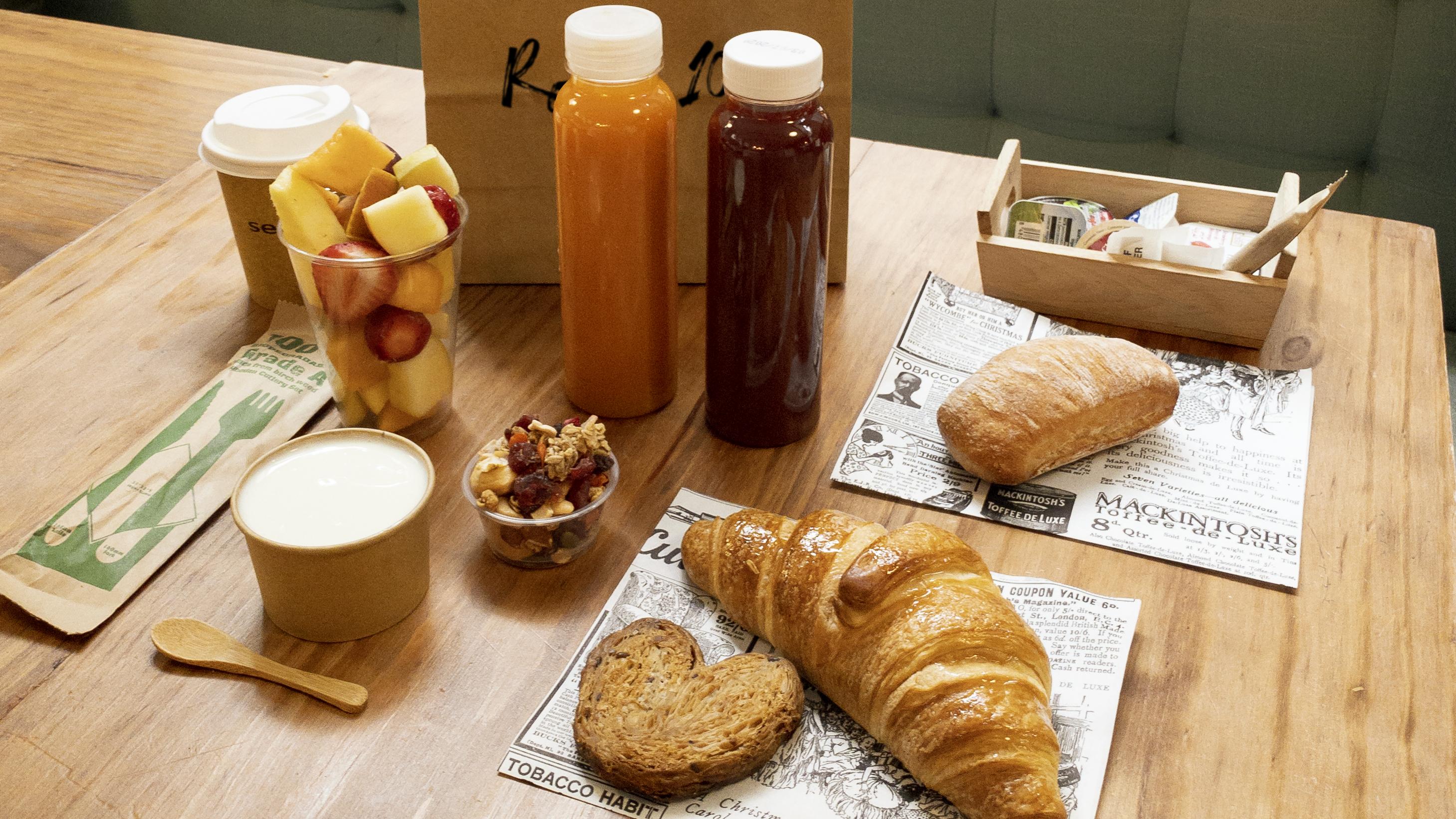 Hotel Petit Palace Cliper-gran Via 3*