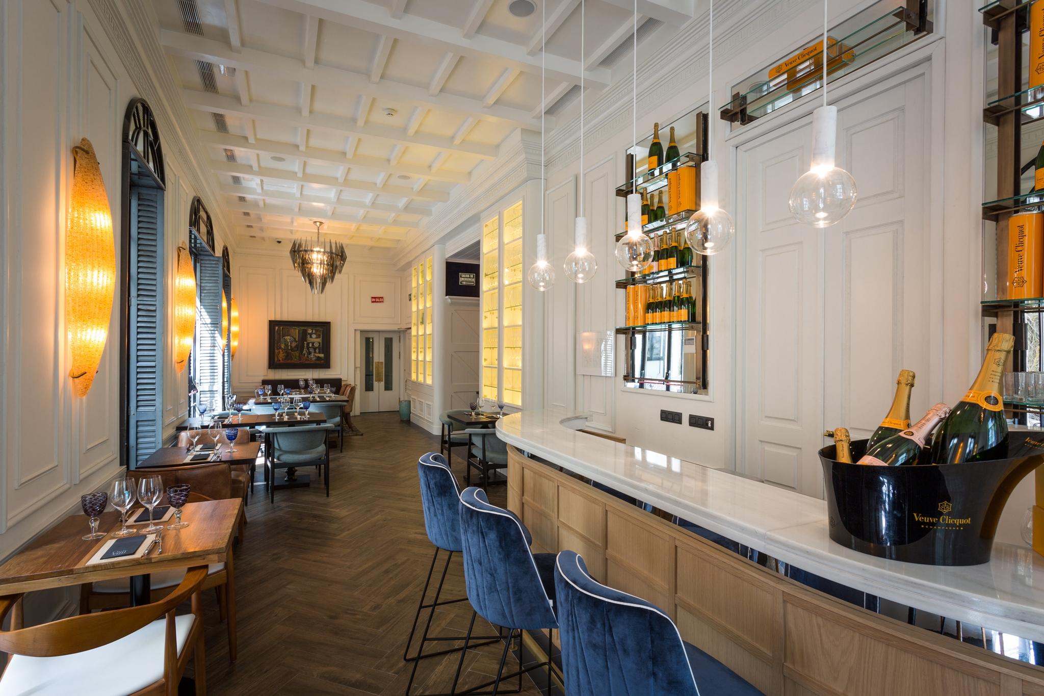 Only Boutique 4* Madrid
