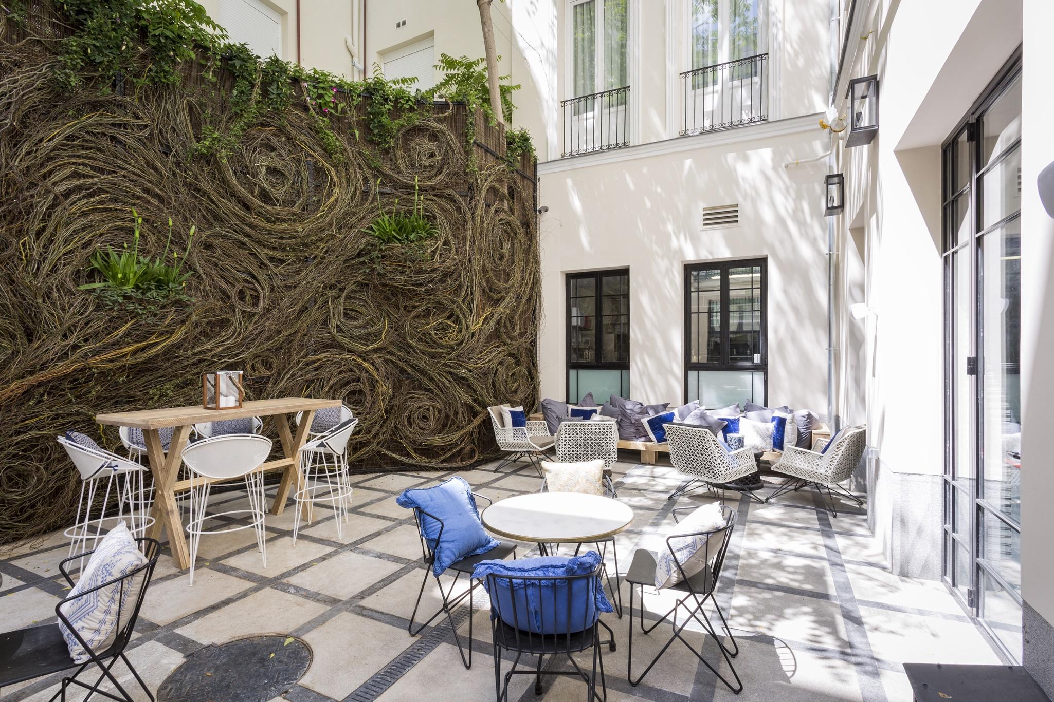 Hotel Only Boutique 4*