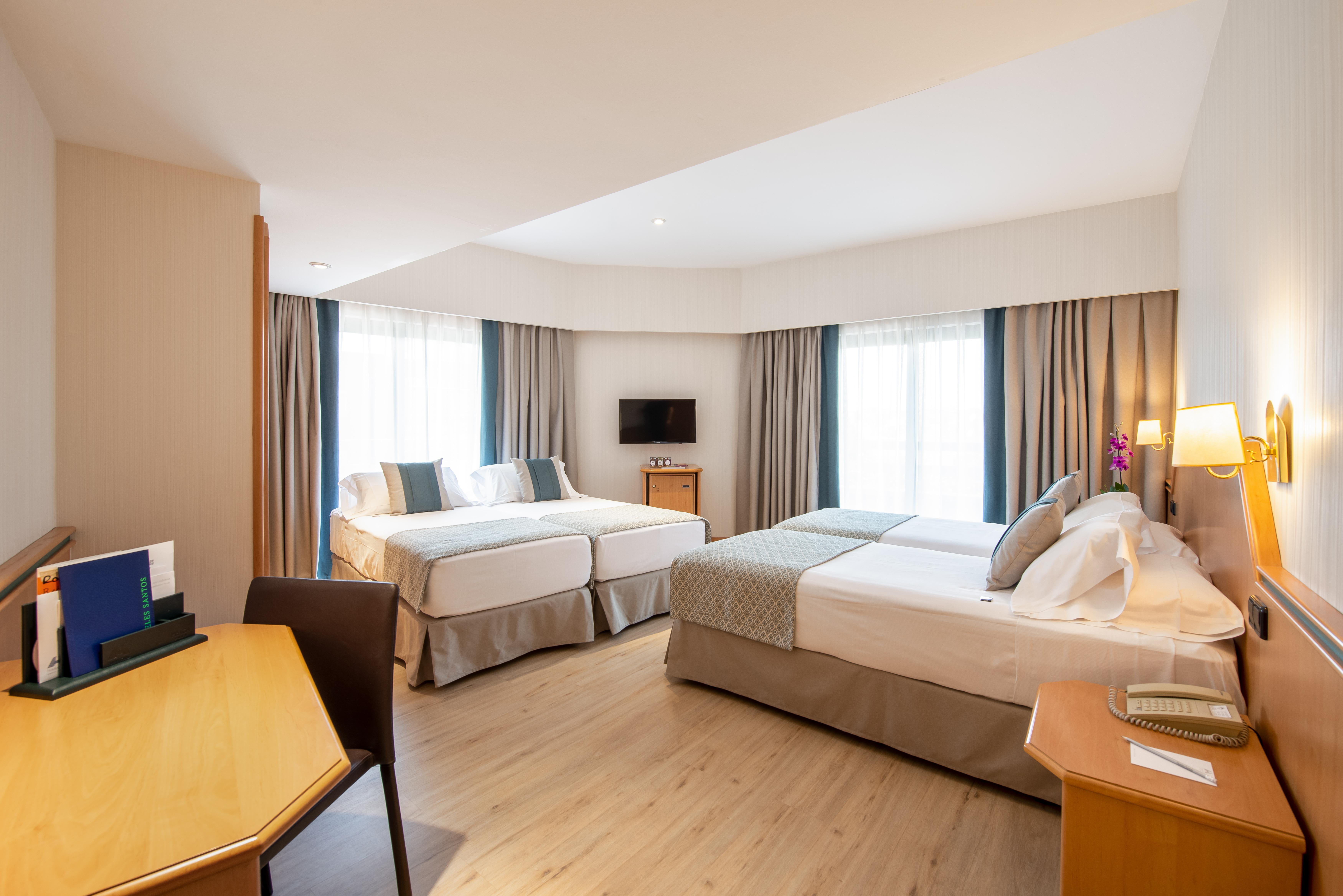 Praga Hotel