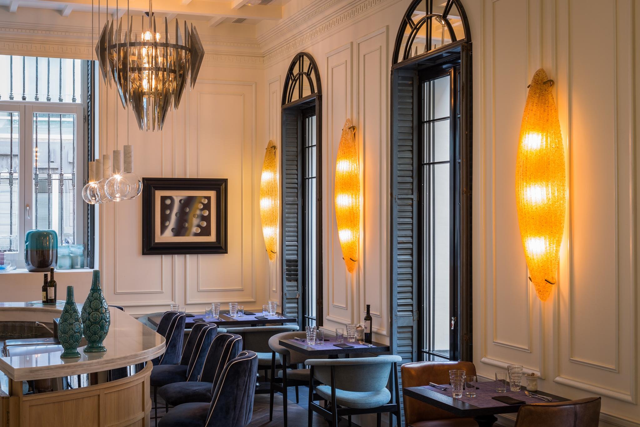 Hotel Only Boutique Madri