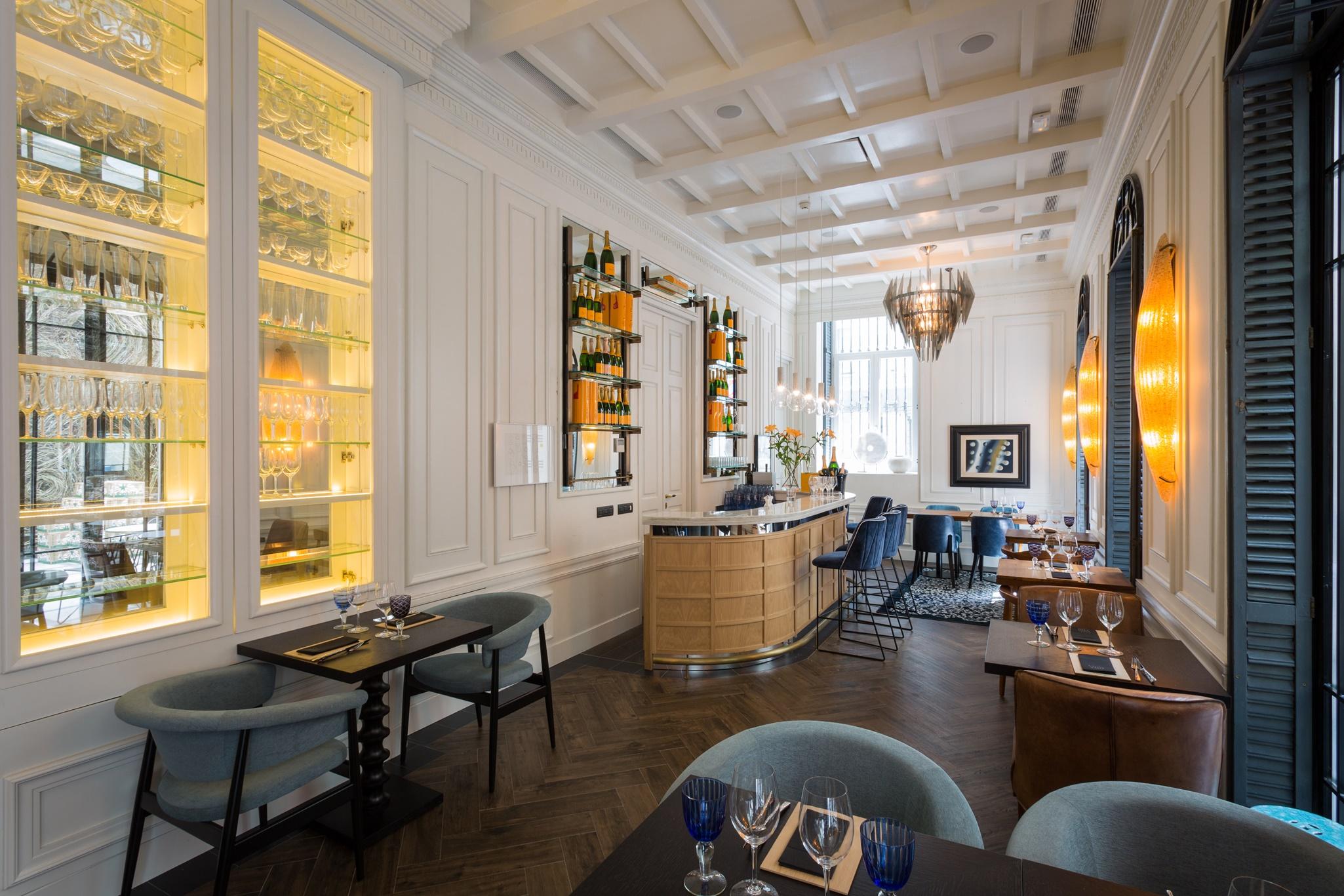 Only Boutique 4* Madrid