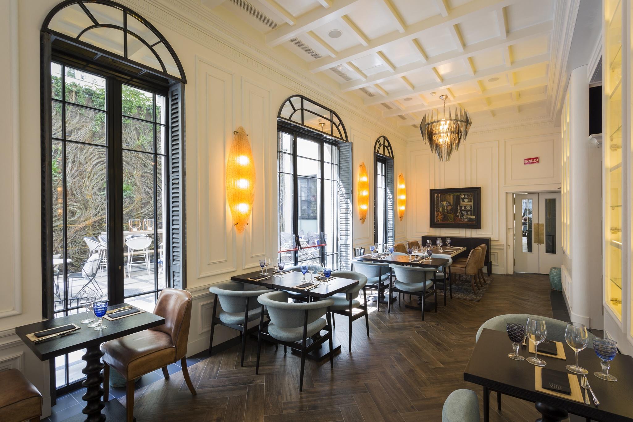Only Boutique Hotel Madri