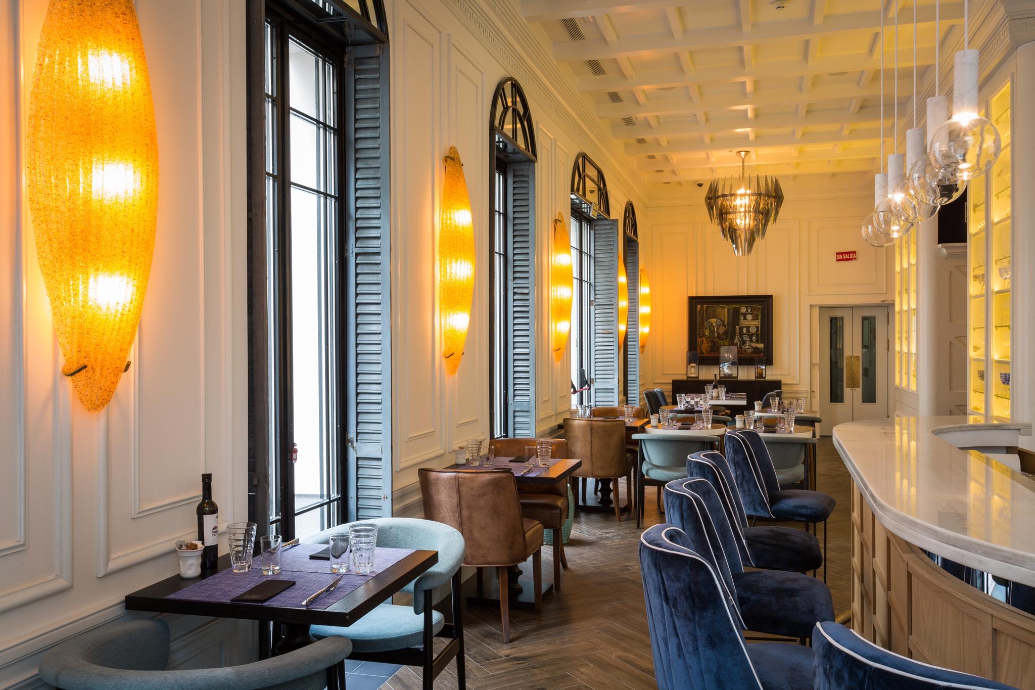 Only Boutique Hotel Madrid
