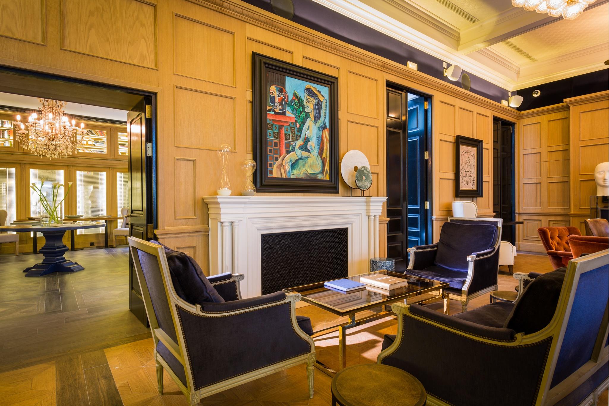 Only Boutique 4* Madrid