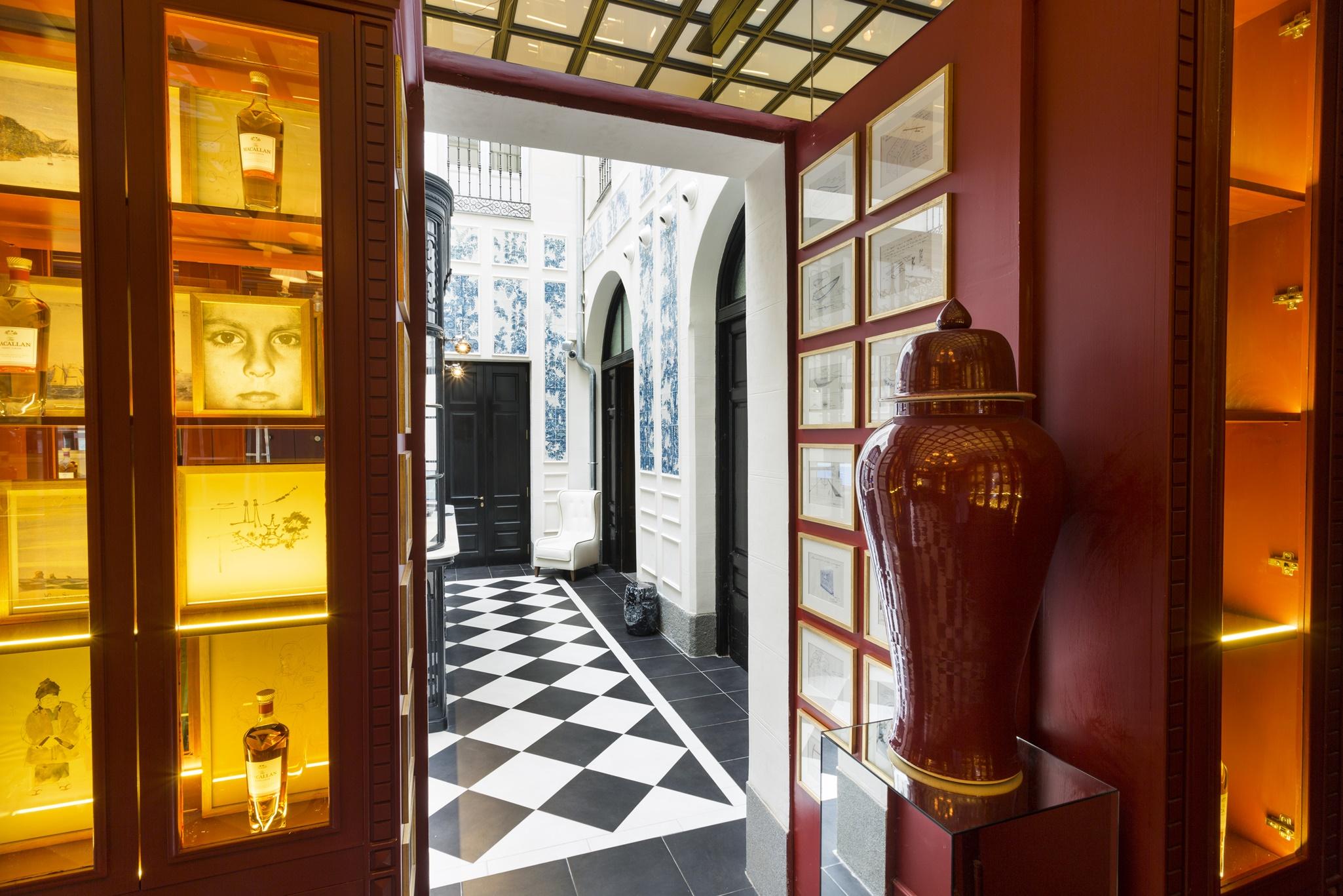 Only Boutique Hotel 4*