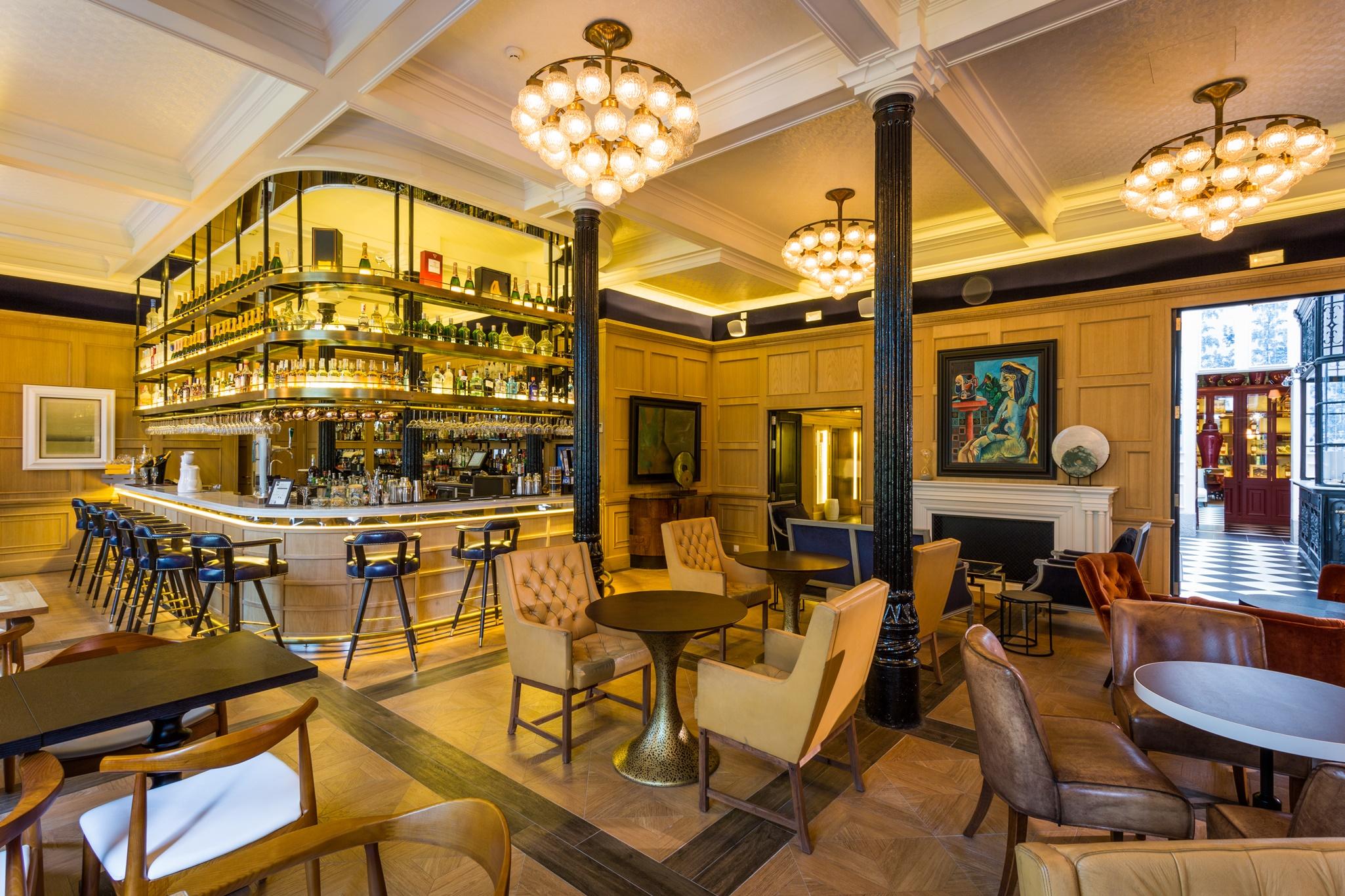 Only Boutique Hotel Madri