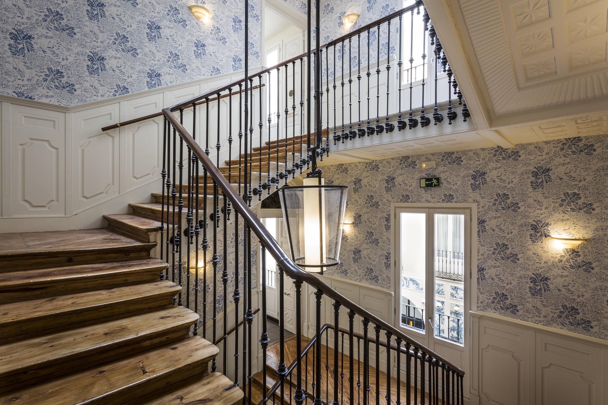 Hotel Only Boutique Madrid