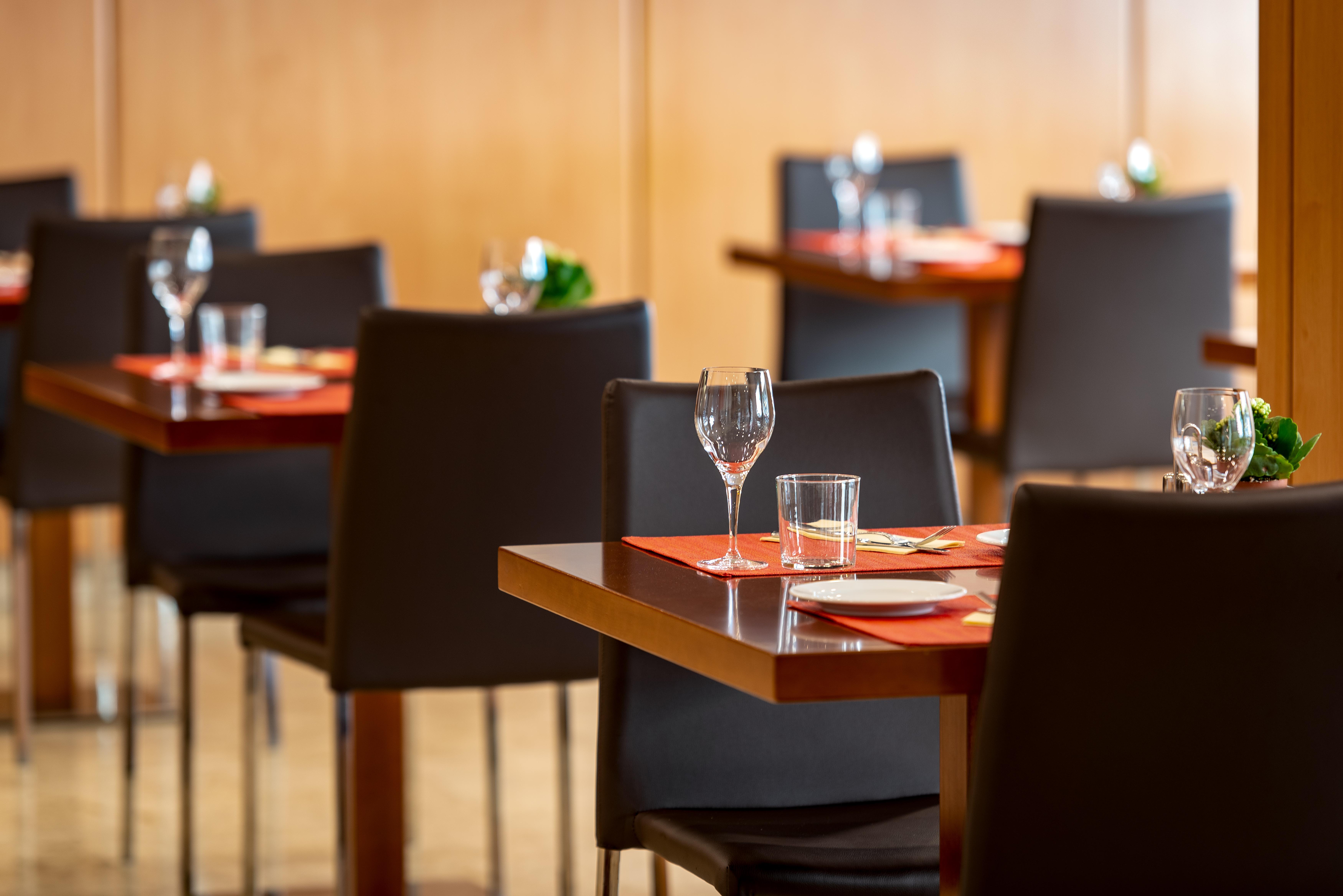 Hotel Praga Madrid
