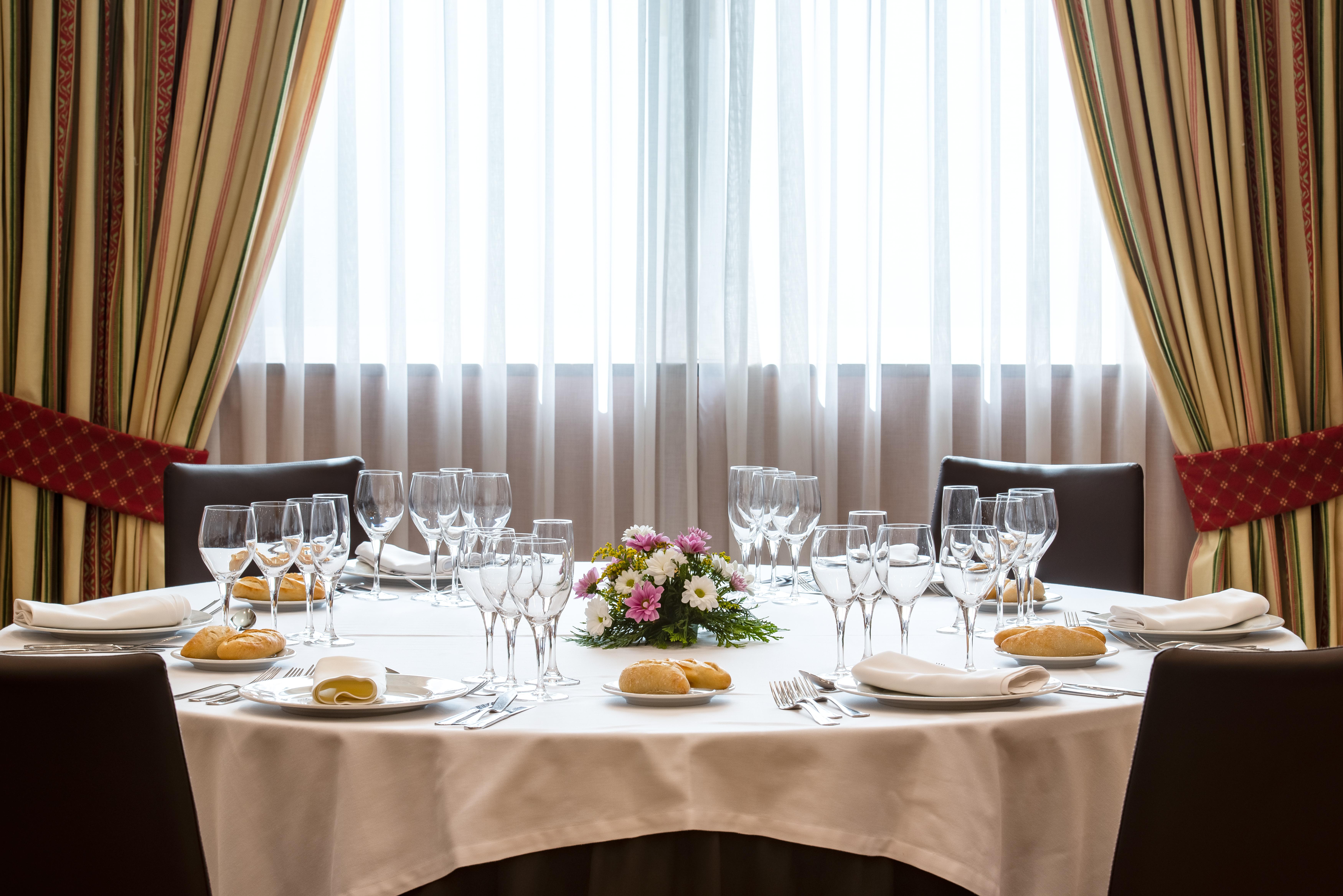 Praga Hotel