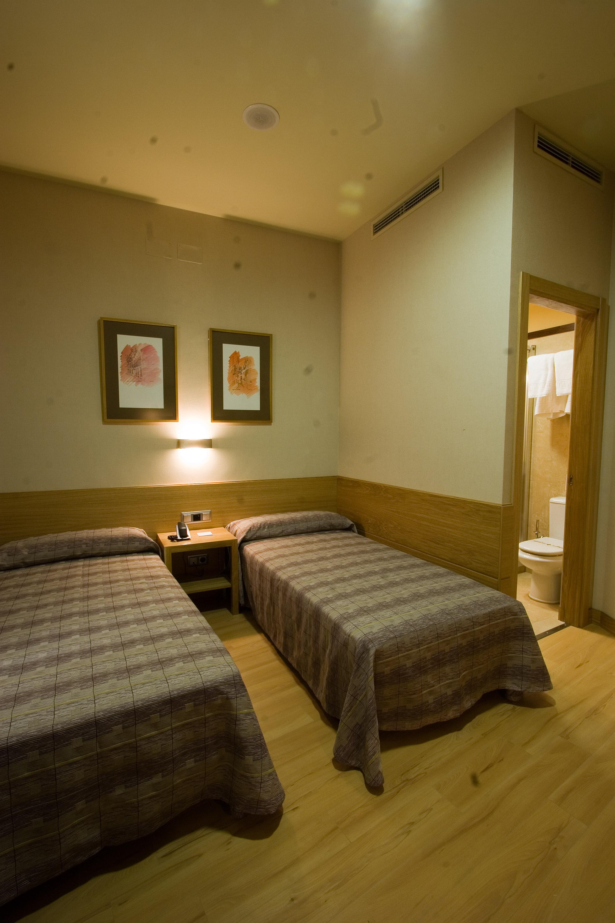 El Pasaje Casa de hóspedes