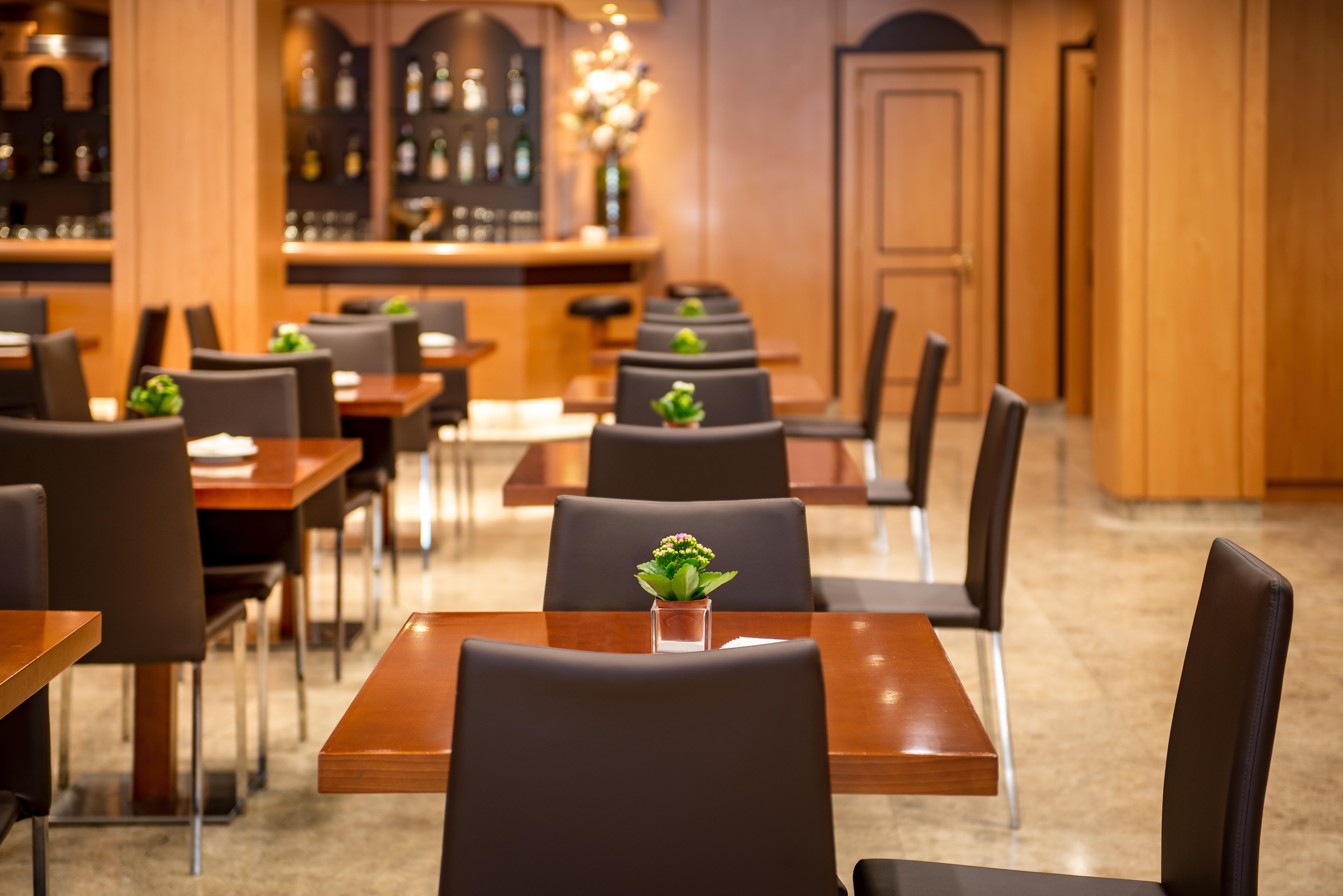 Hotel Praga Madrid