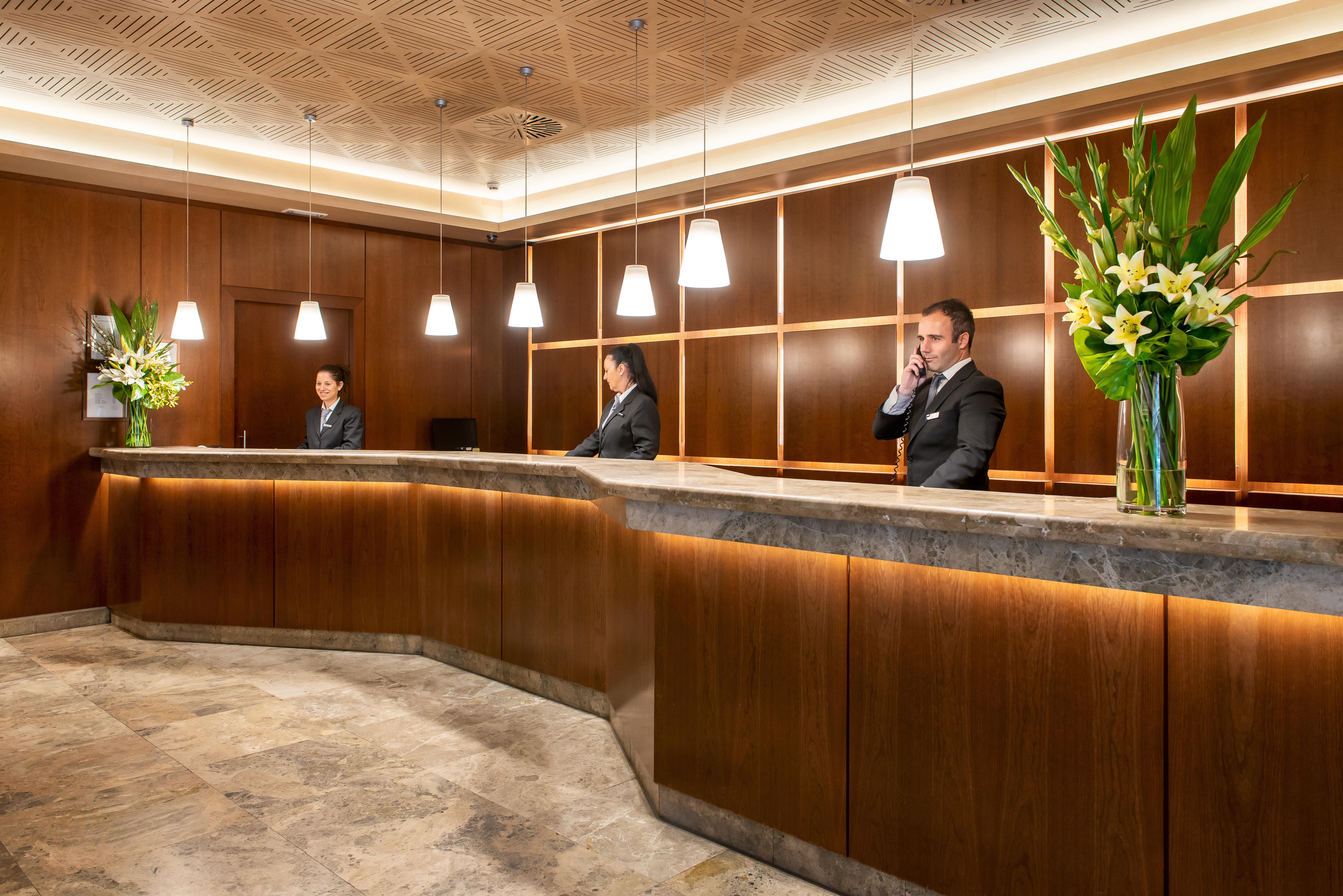 Praga Hotel