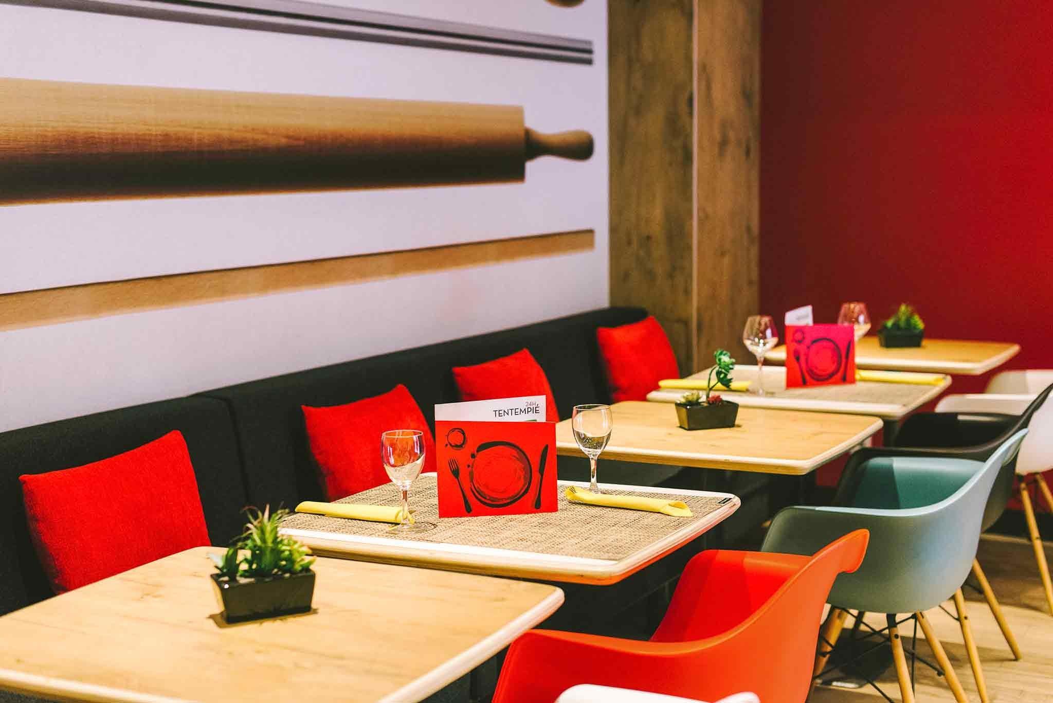 Ibis Styles Centro Maravillas 2* Madri