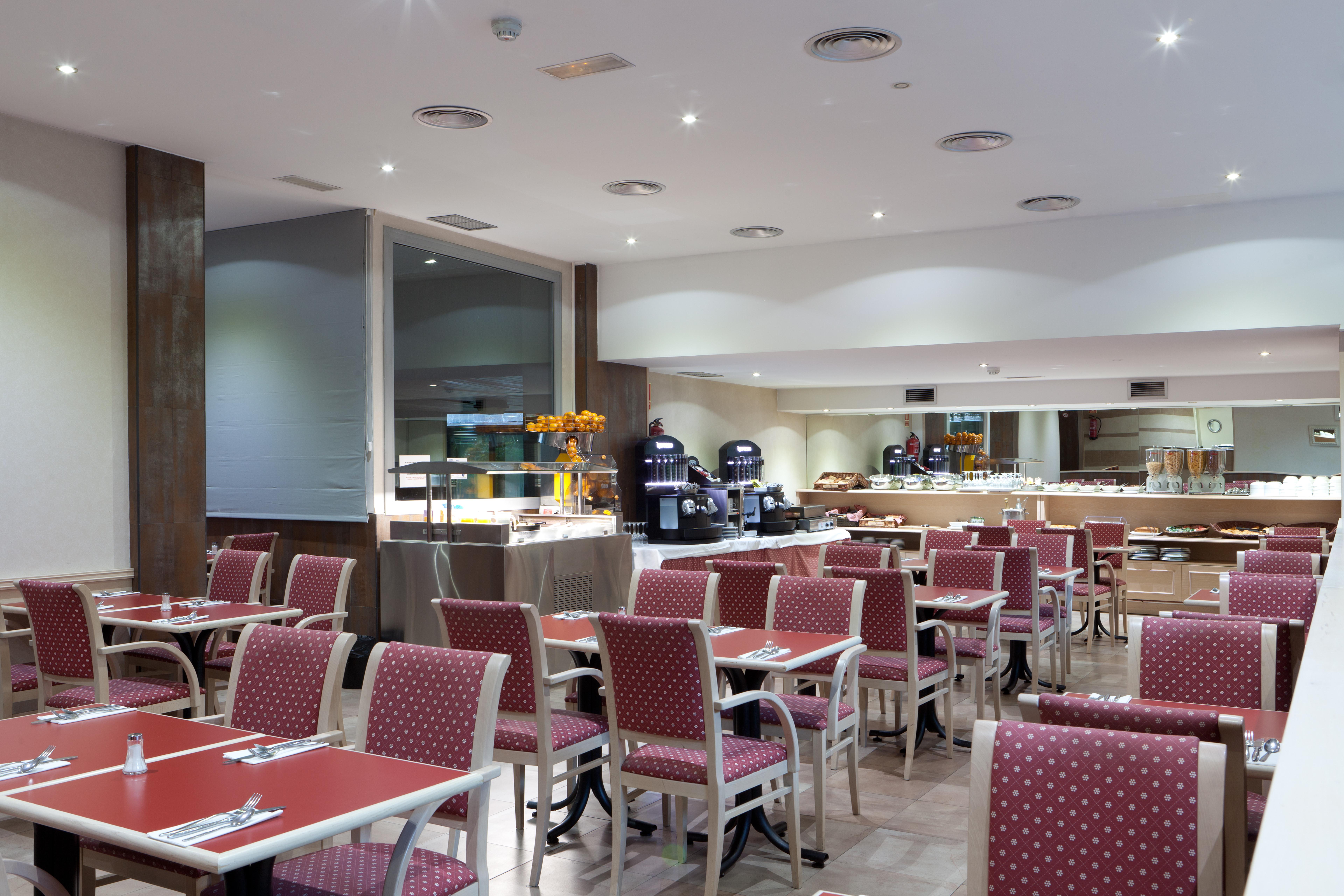 Hotel Luze Castellana