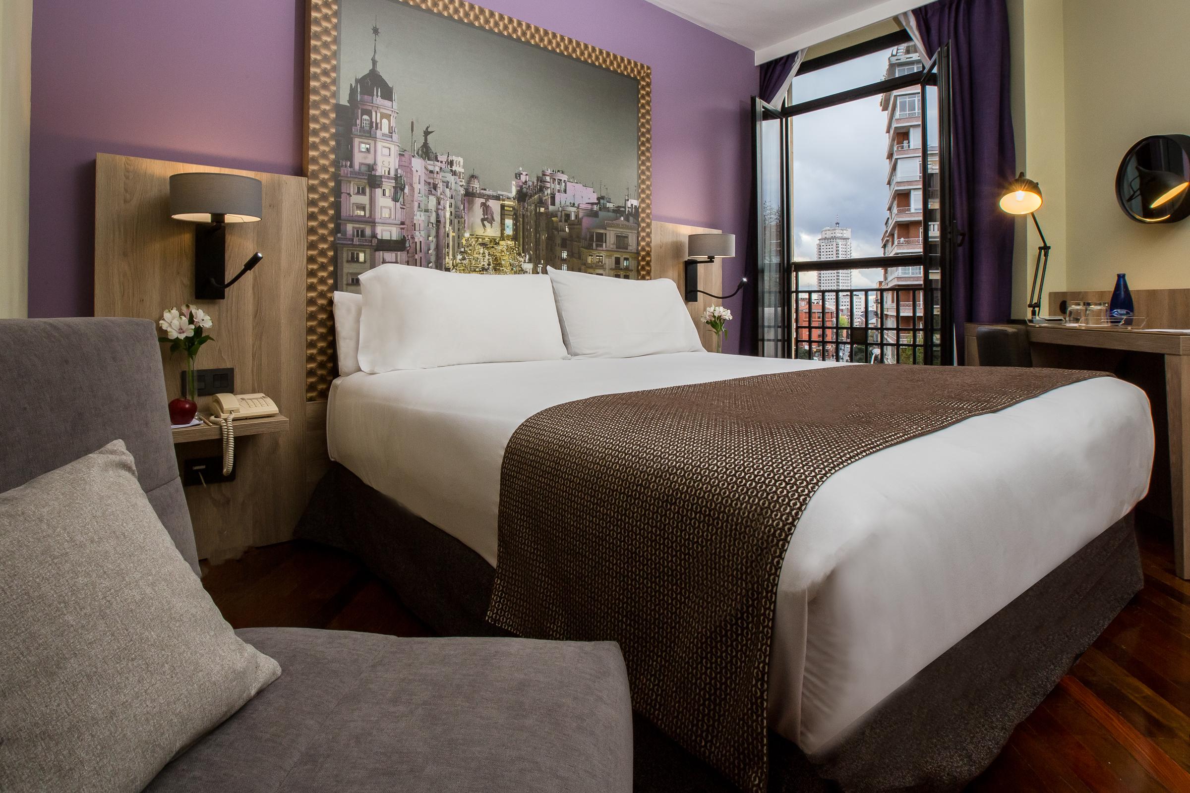 Hotel Leonardo City Center