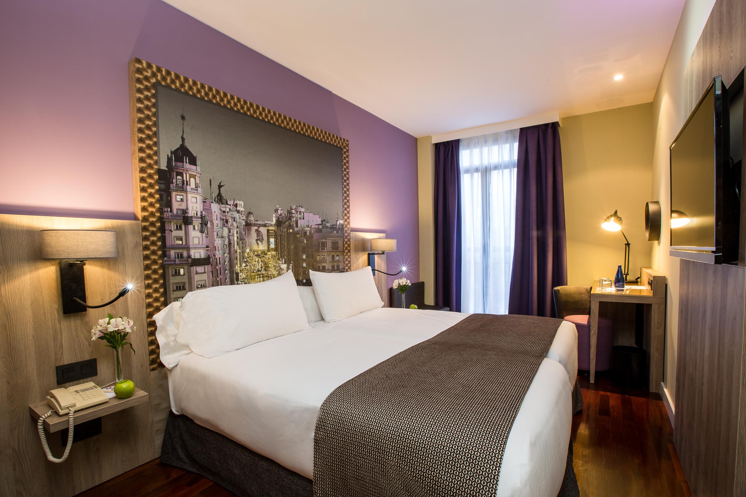 Hotel Leonardo City Center