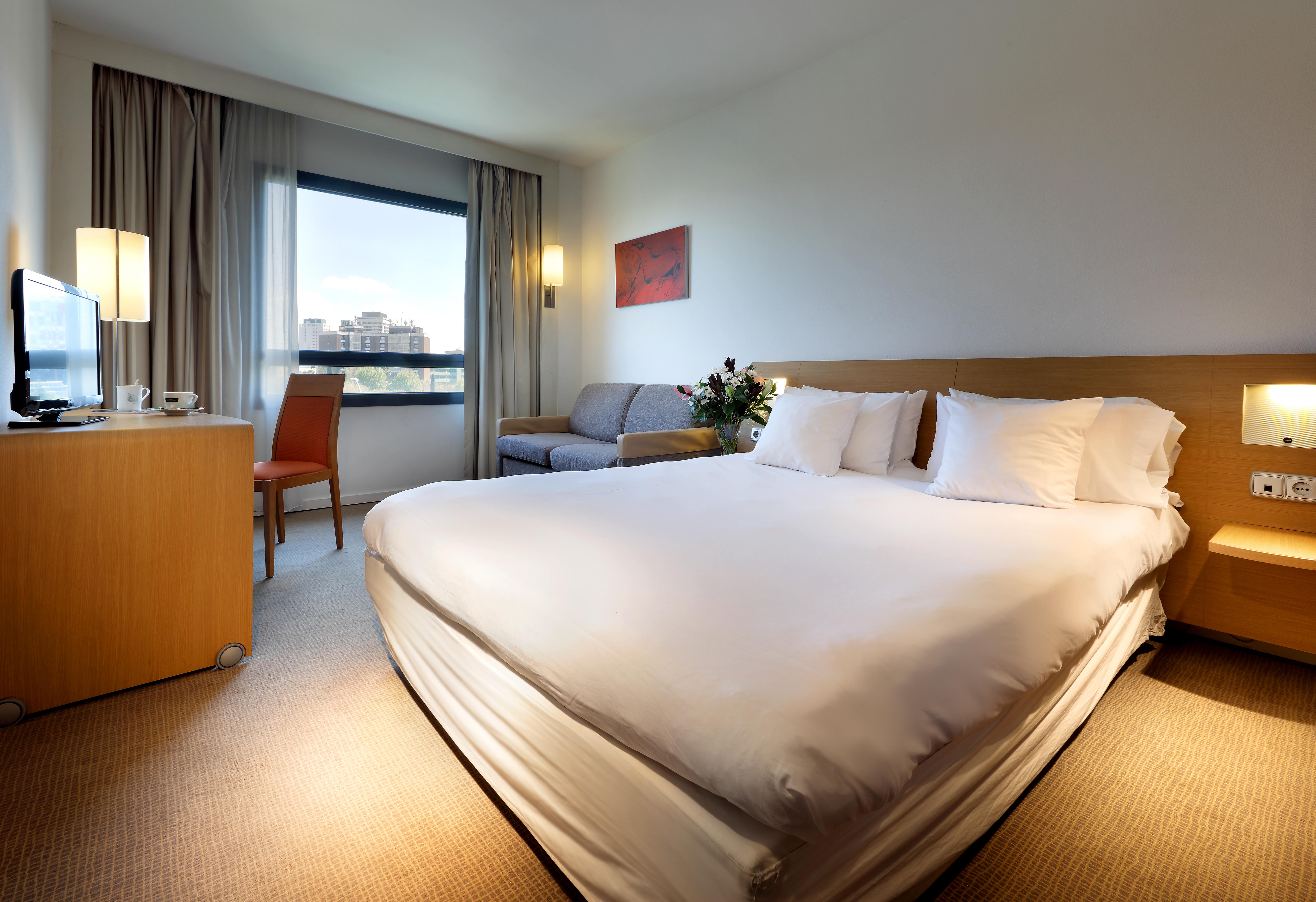 Exe Norte Hotel 4*
