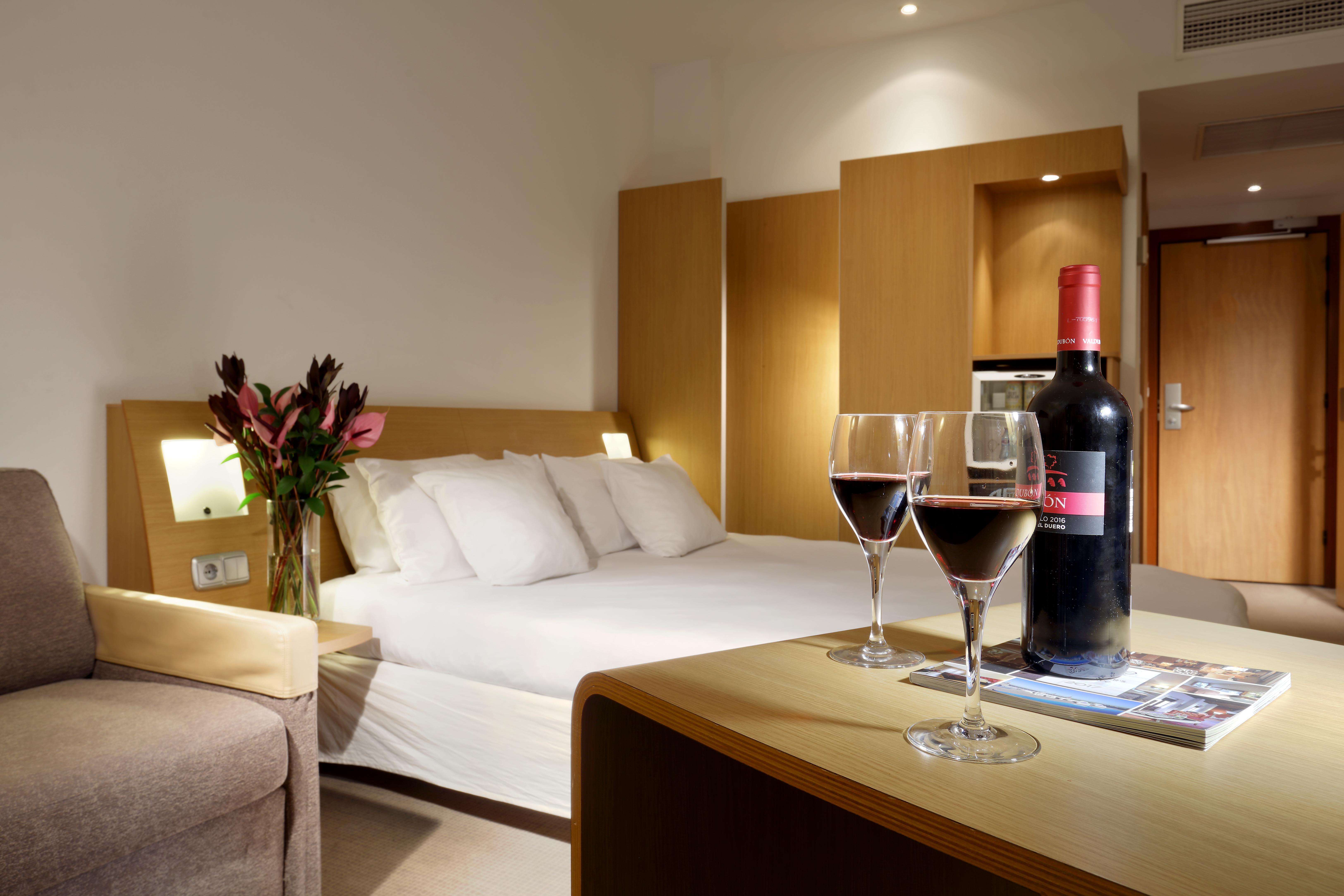 Exe Norte Hotel 4*