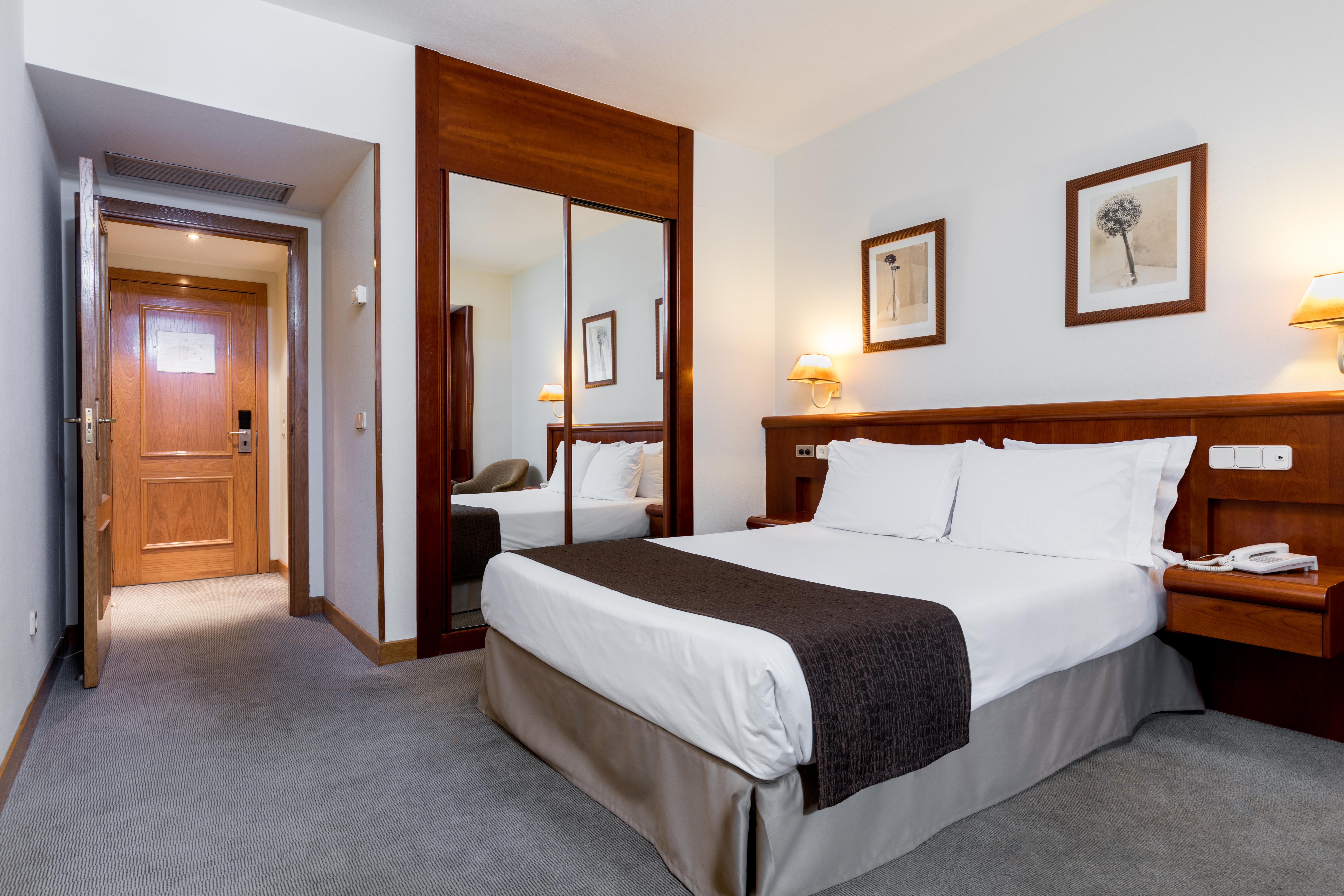 Rafaelhoteles Ventas (adults Only) 4* Madrid