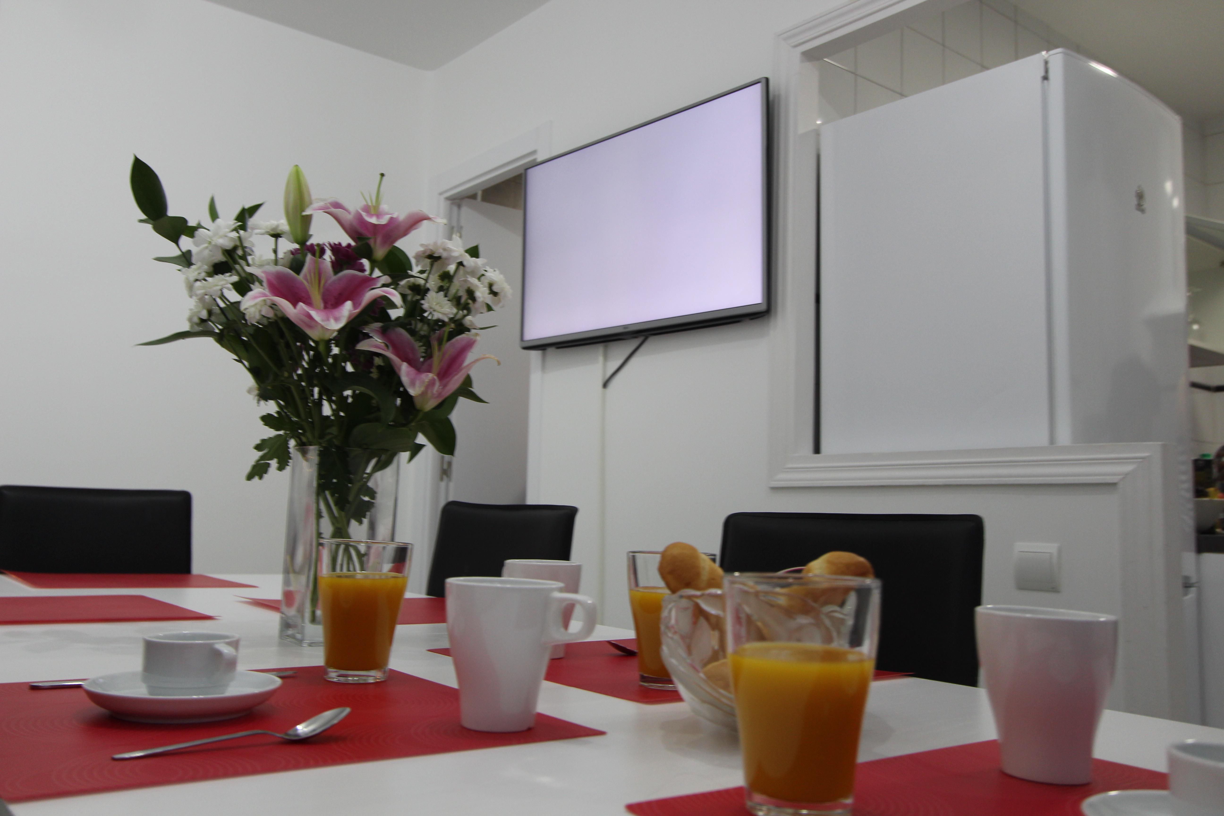 Hotel Roisa Madri