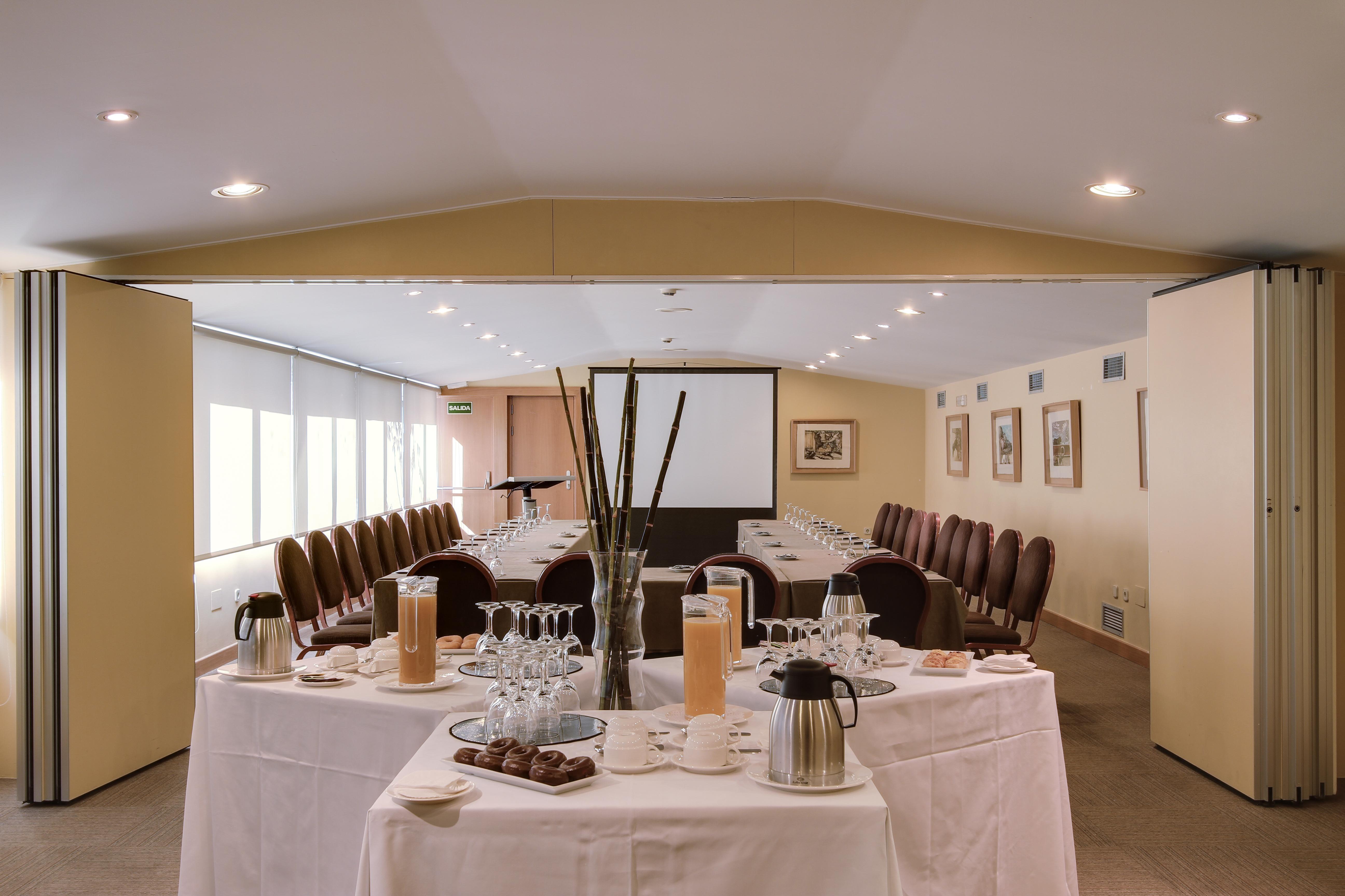 Hotel Rafaelhoteles Ventas (adults Only) Madrid