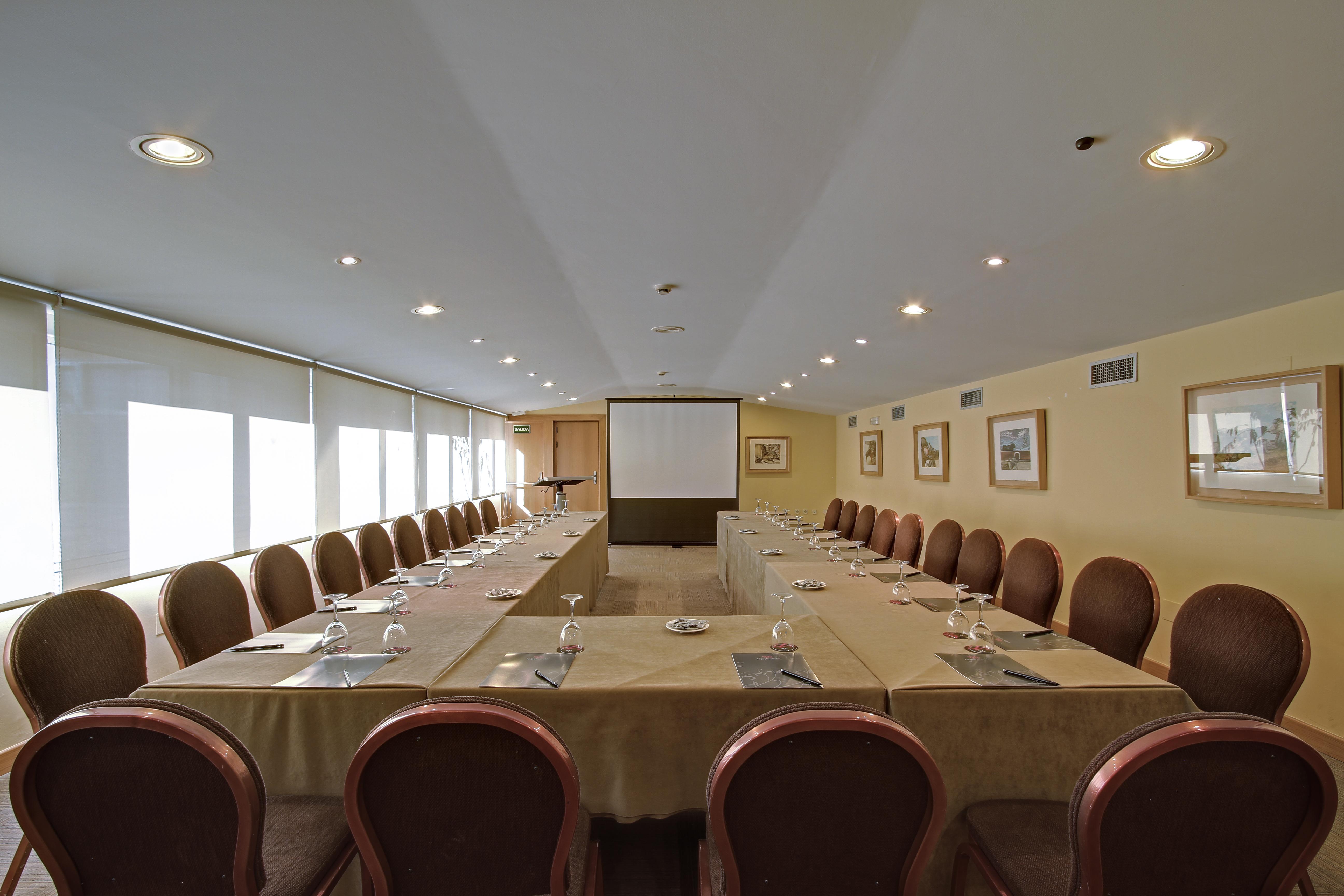 Rafaelhoteles Ventas (adults Only)