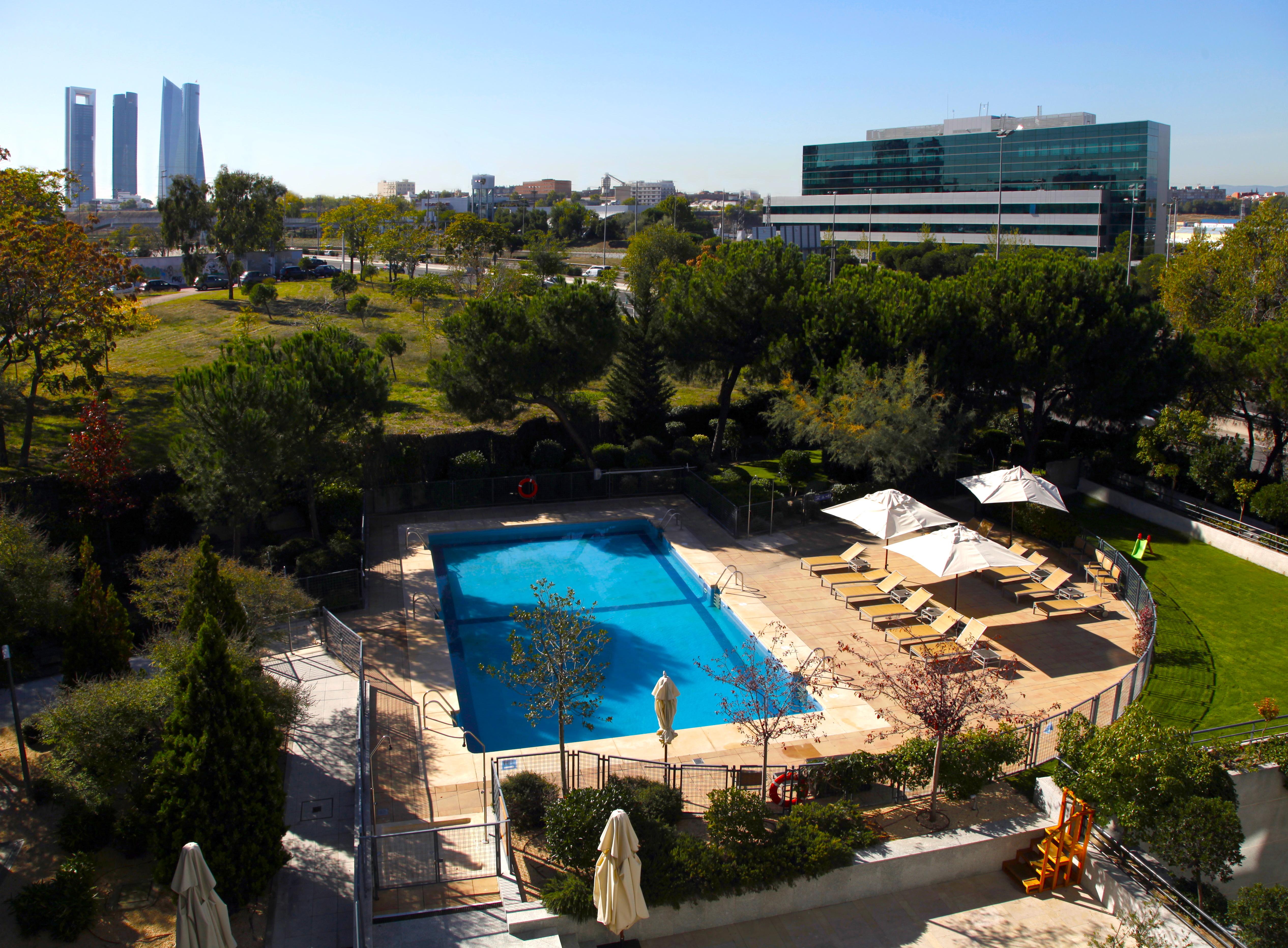 Exe Norte Hotel