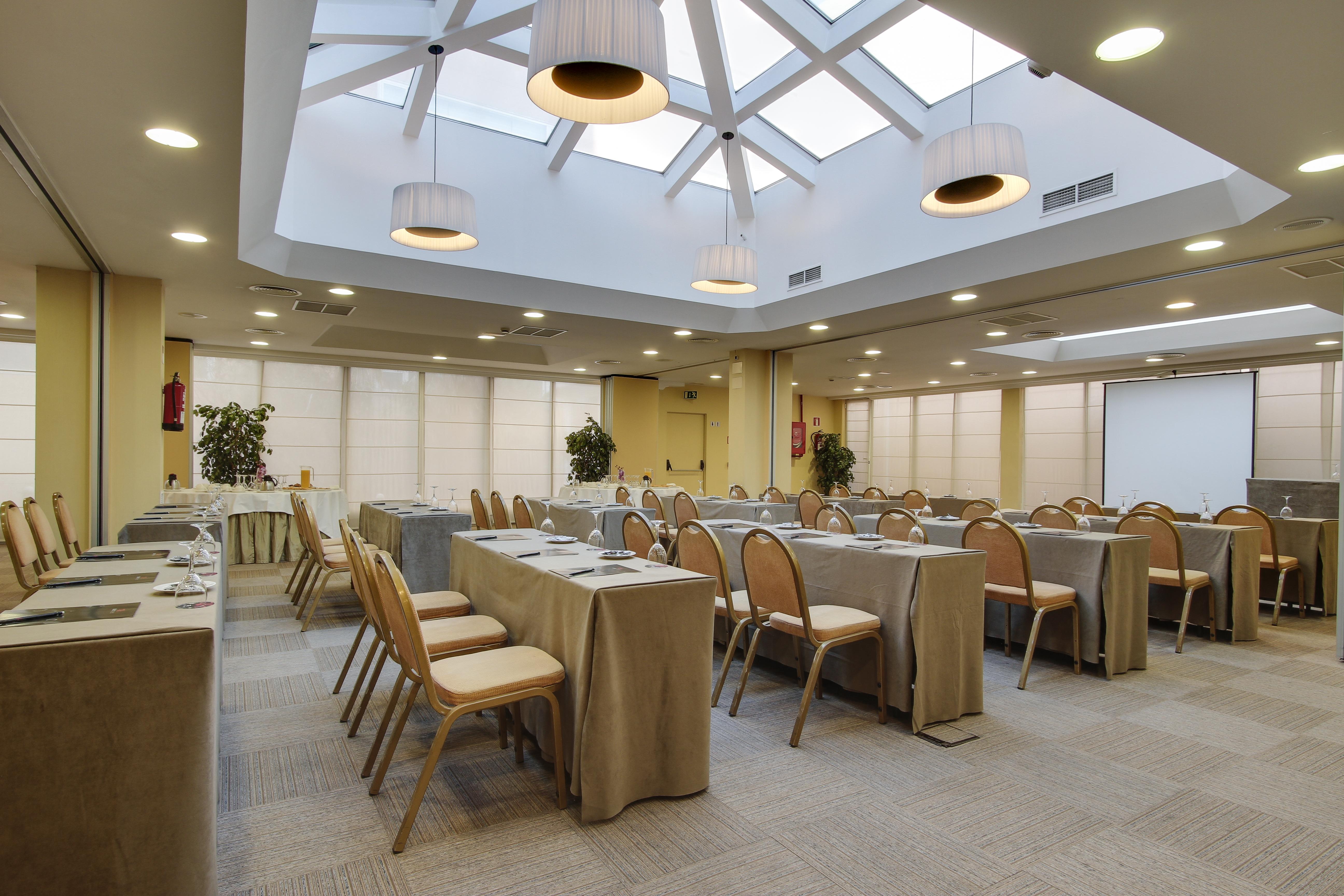 Rafaelhoteles Ventas (adults Only) Hotel Madrid