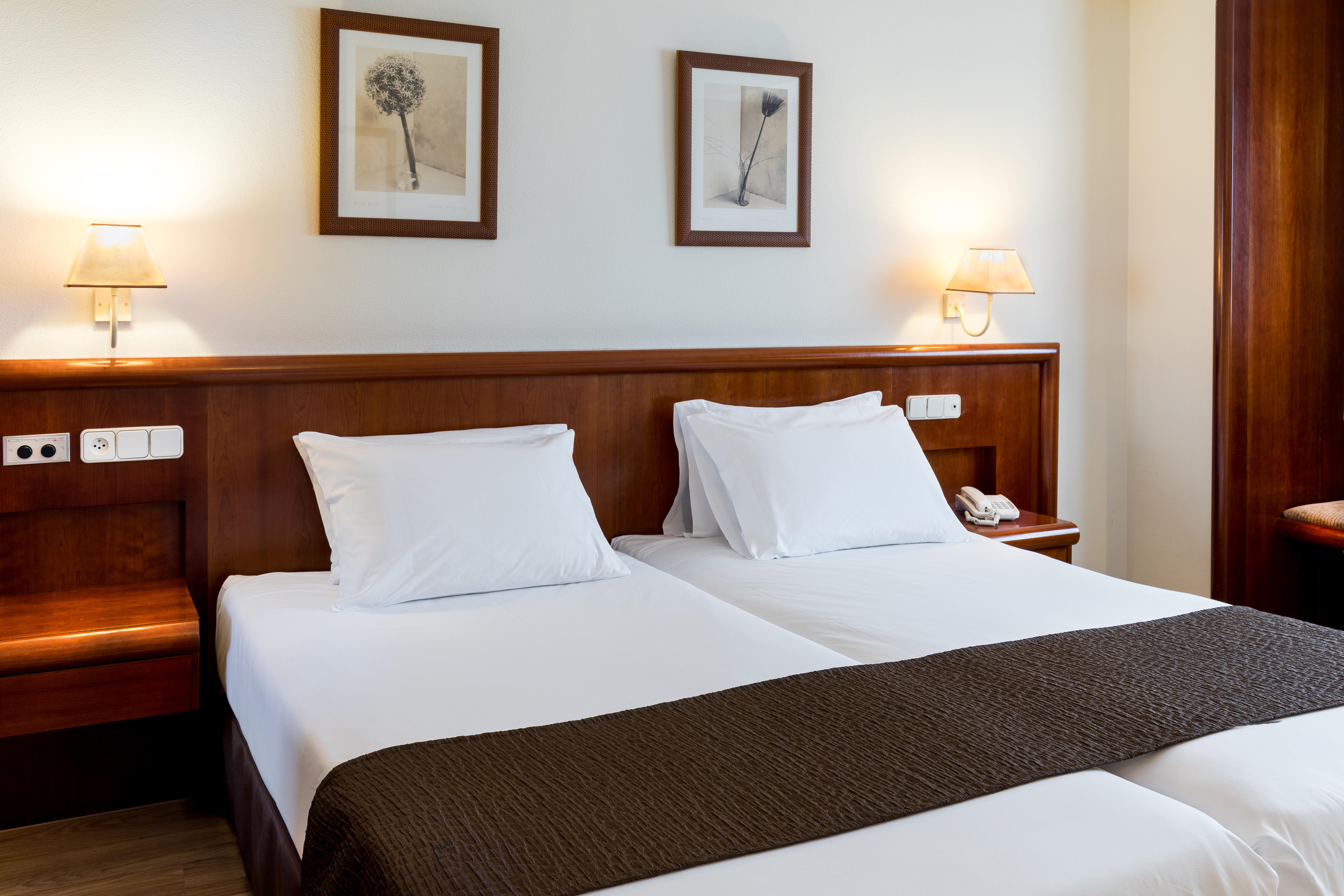Rafaelhoteles Ventas (adults Only) Hotel 4*