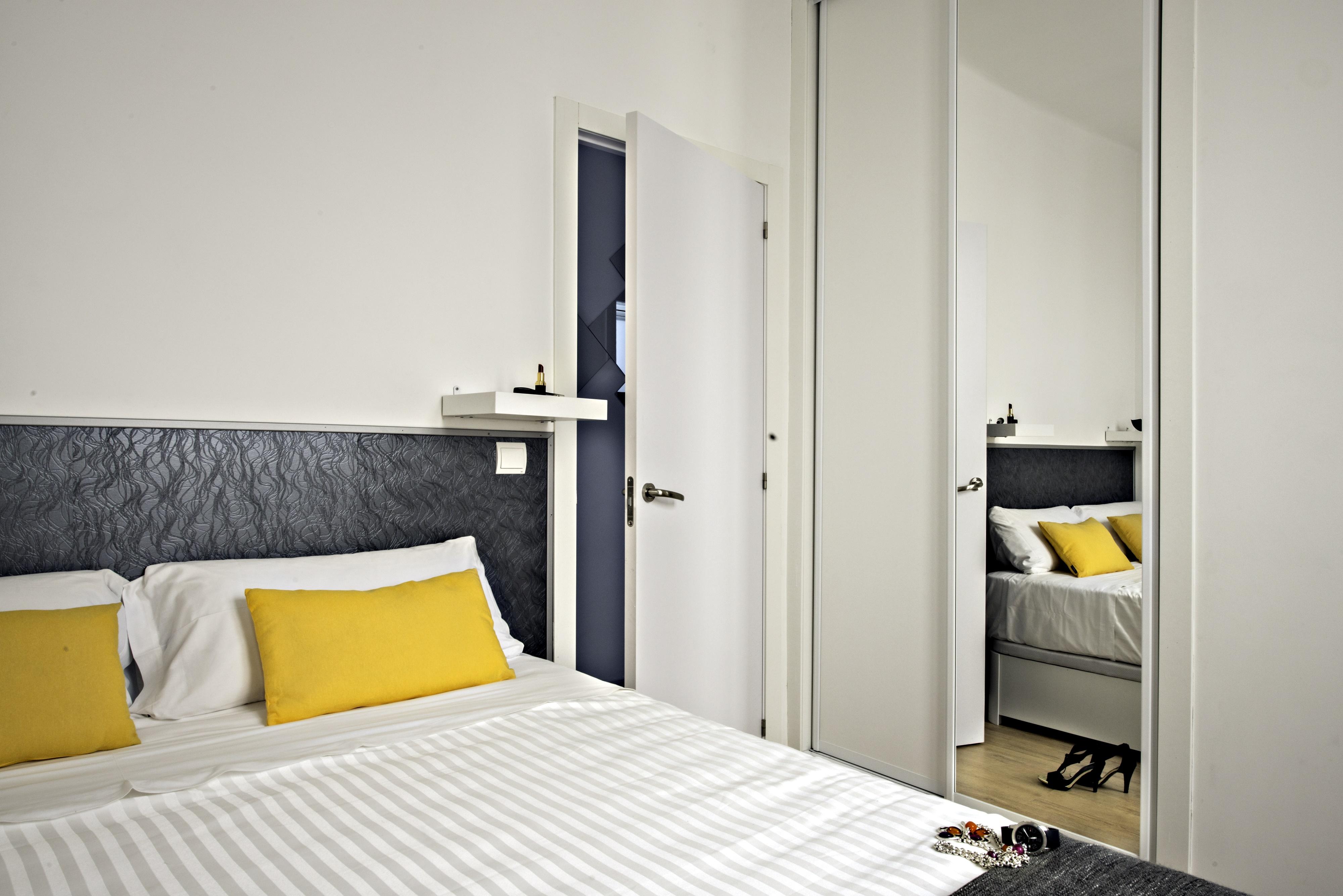 Roisa Hotel Madri