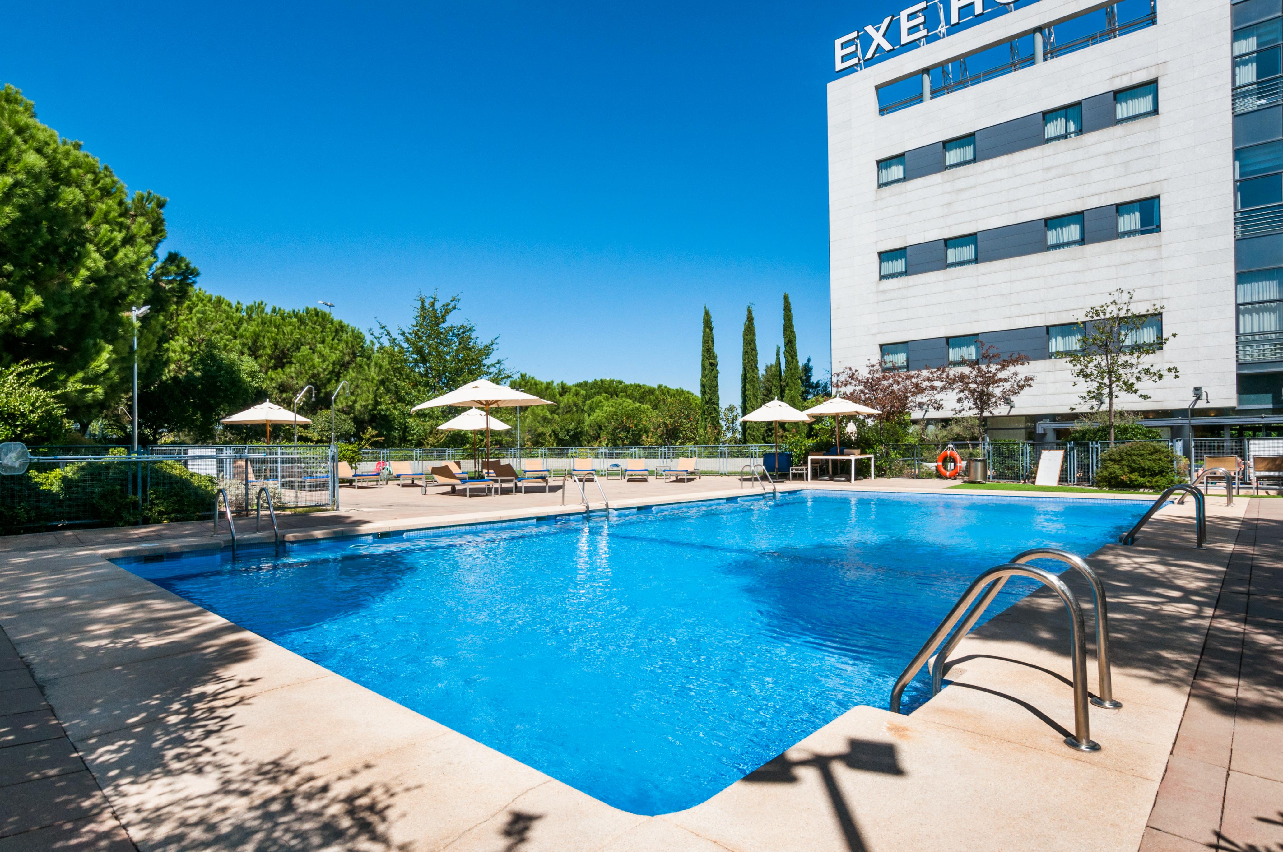 Exe Norte 4*