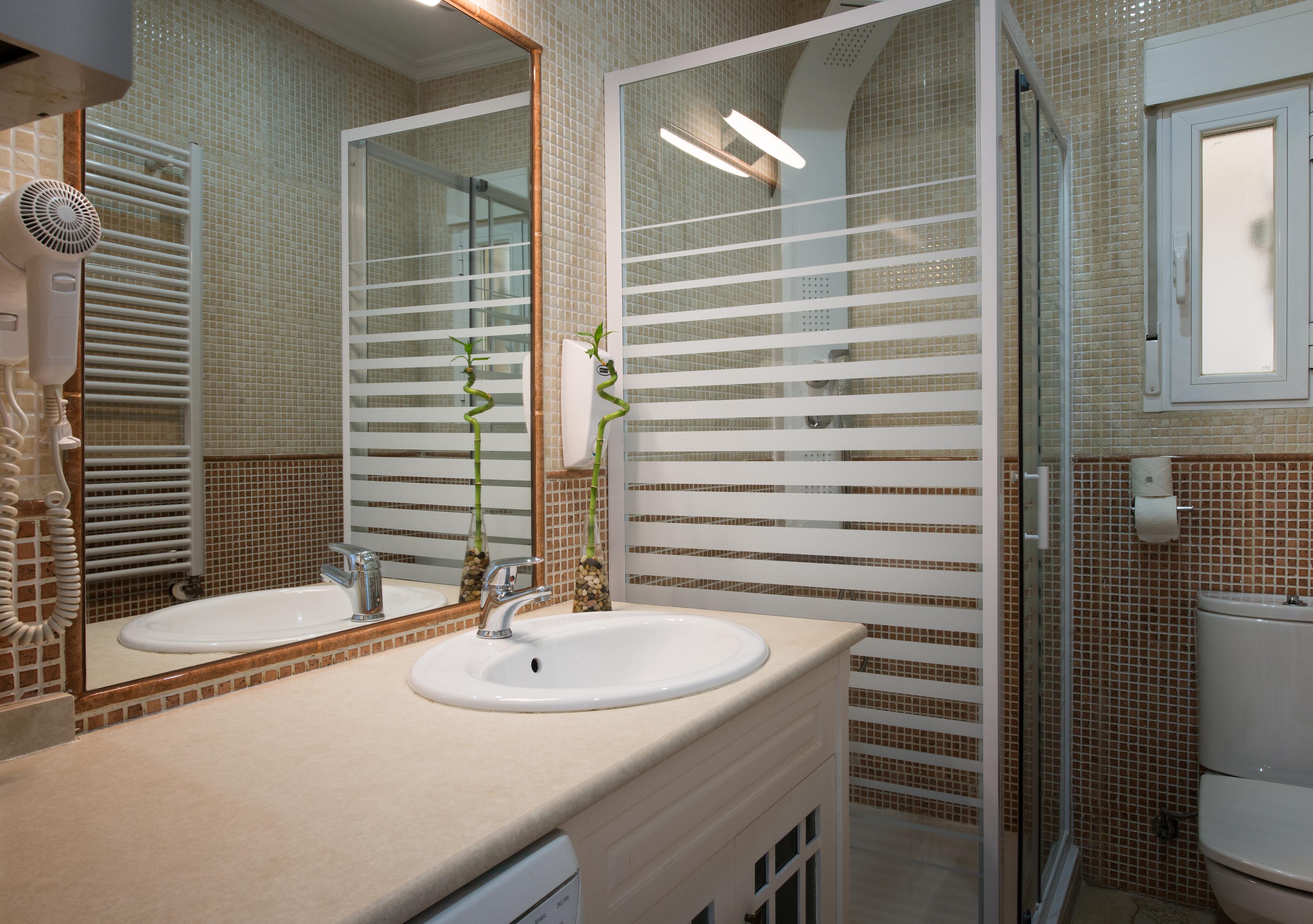 Roisa Hotel Madri