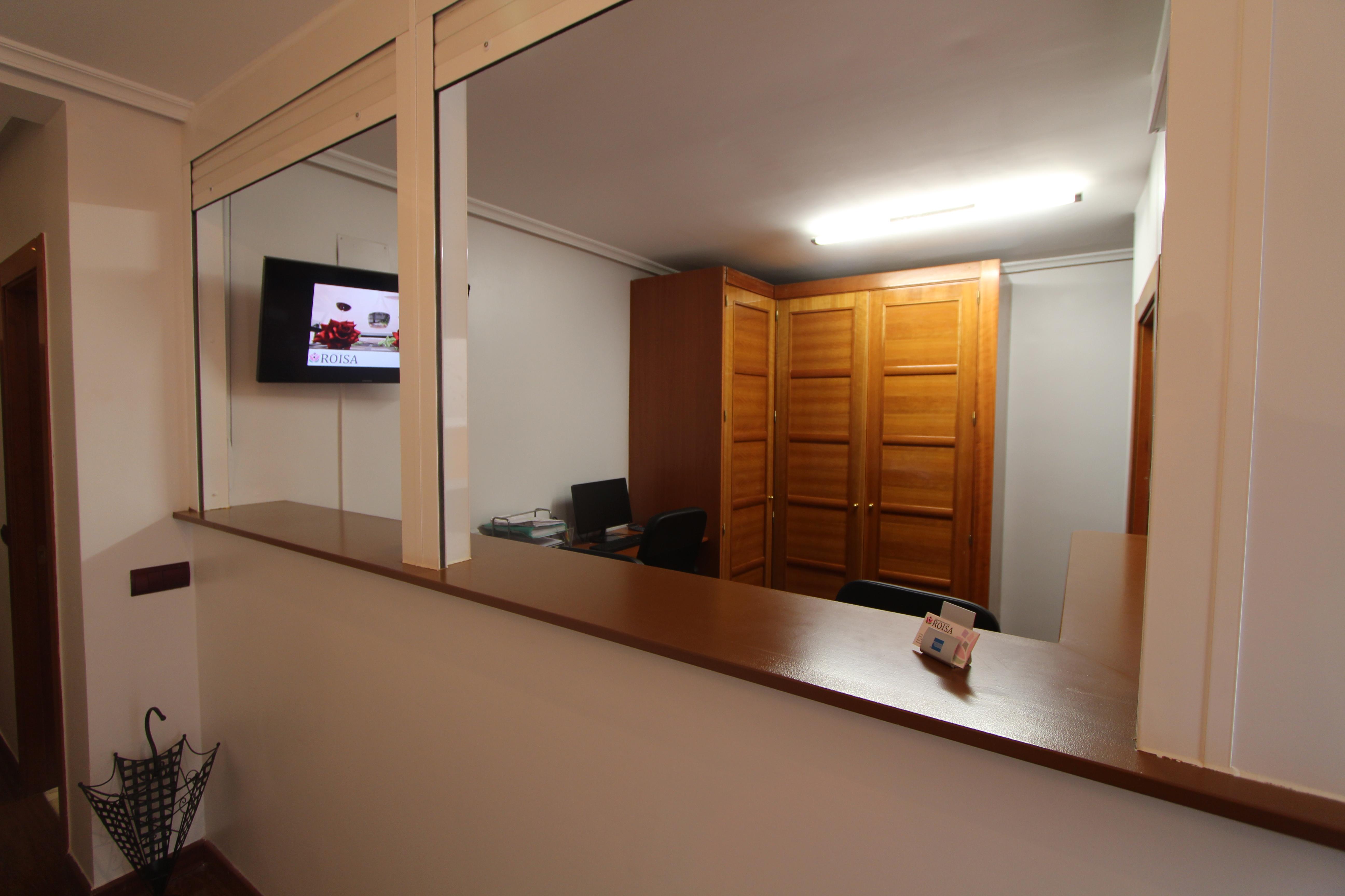 Roisa Hotel Madri