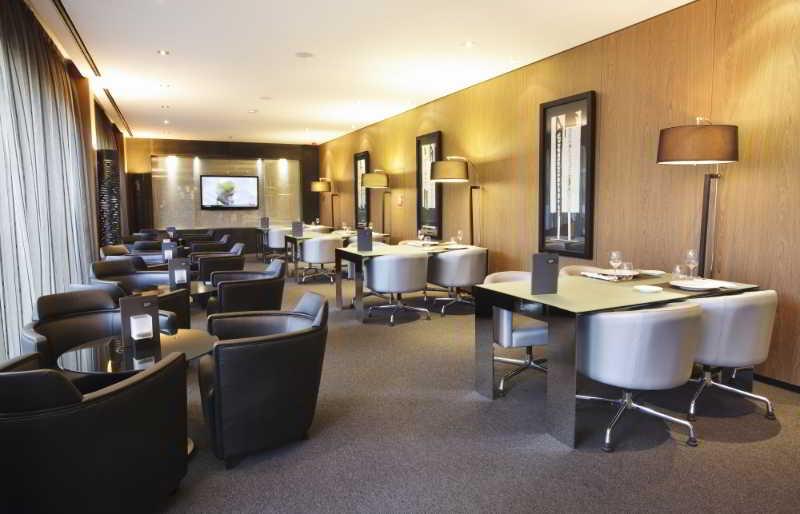 Ac Atocha By Marriott Hotel 4*