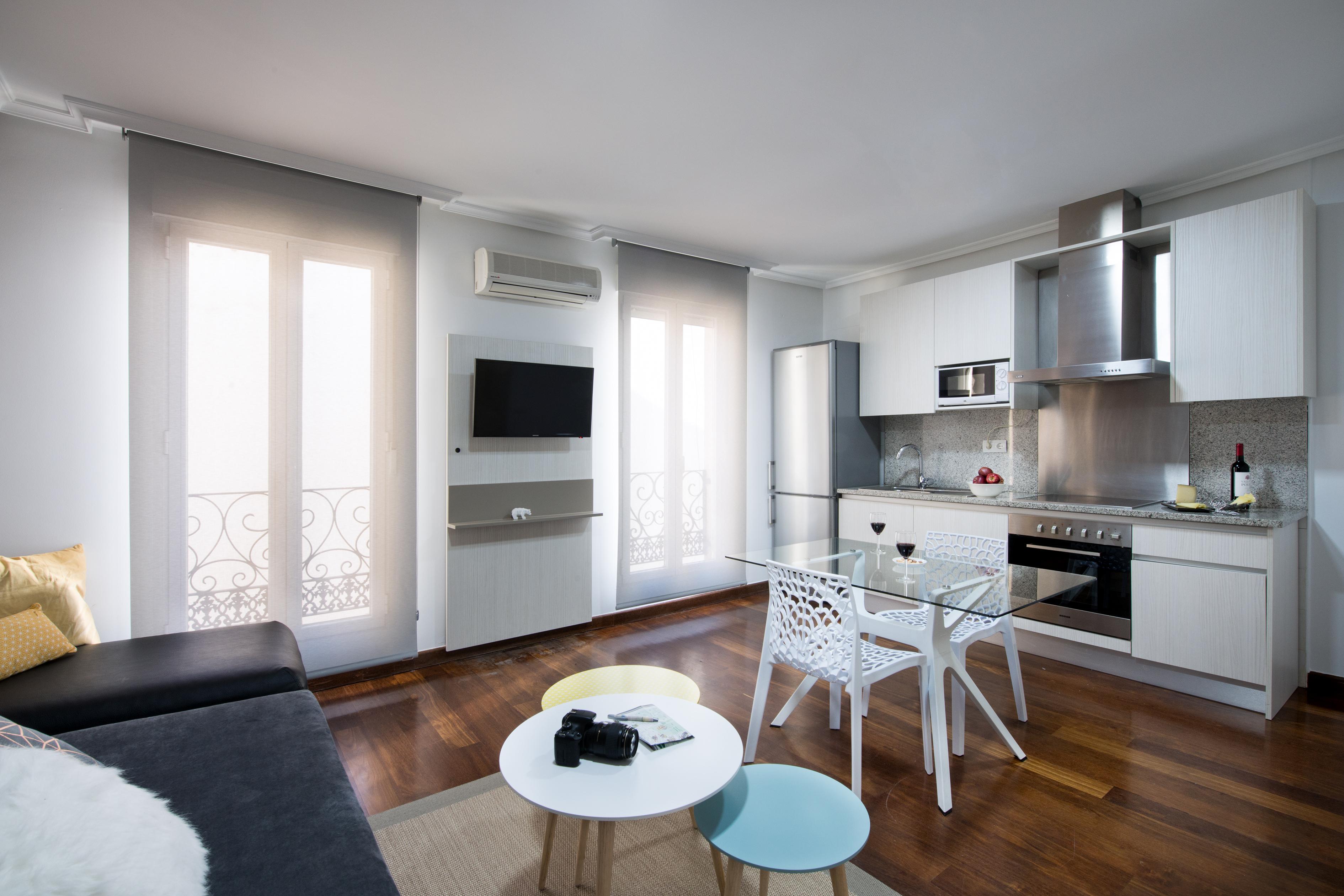 Hotel Roisa Madri