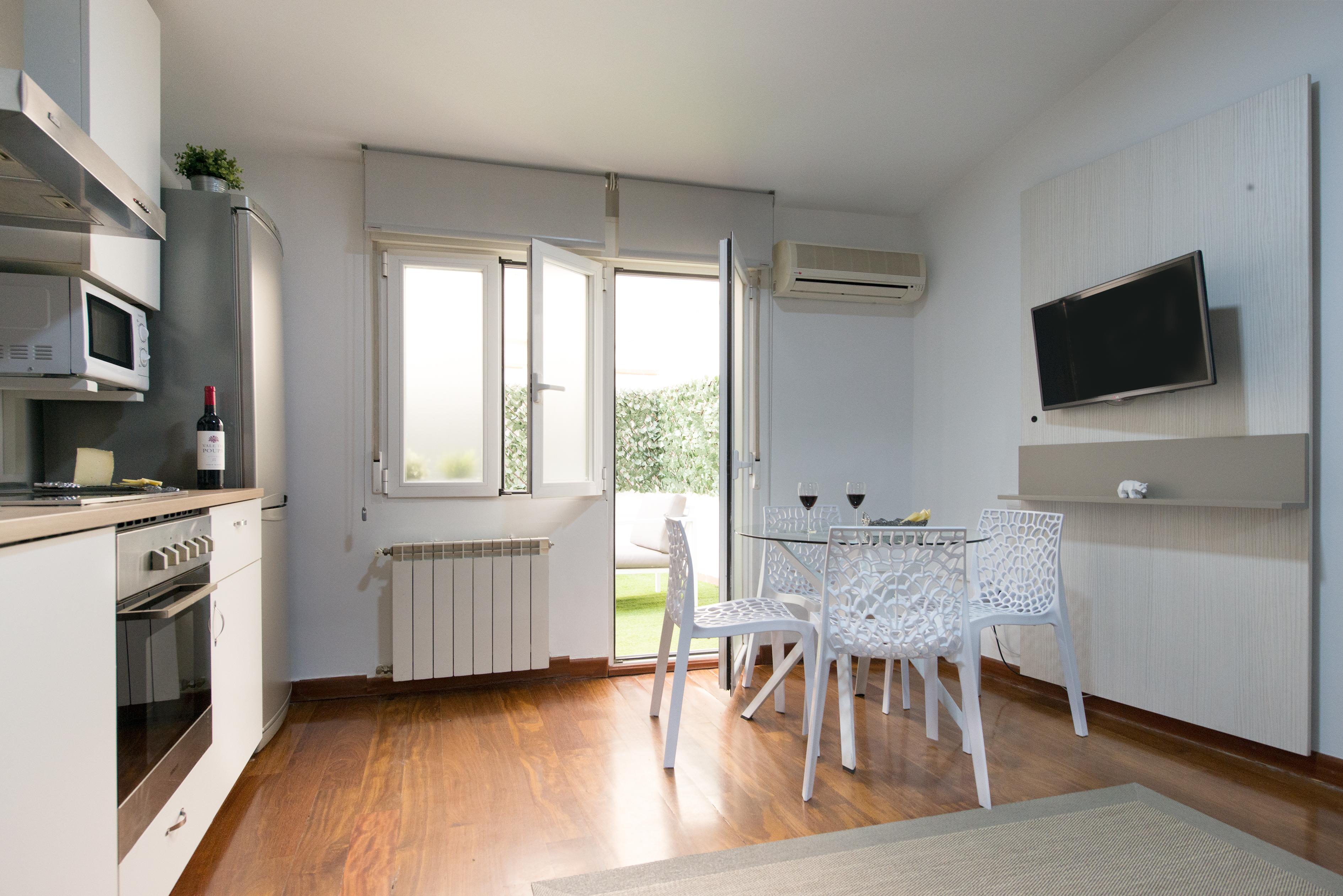 Hotel Roisa Madri