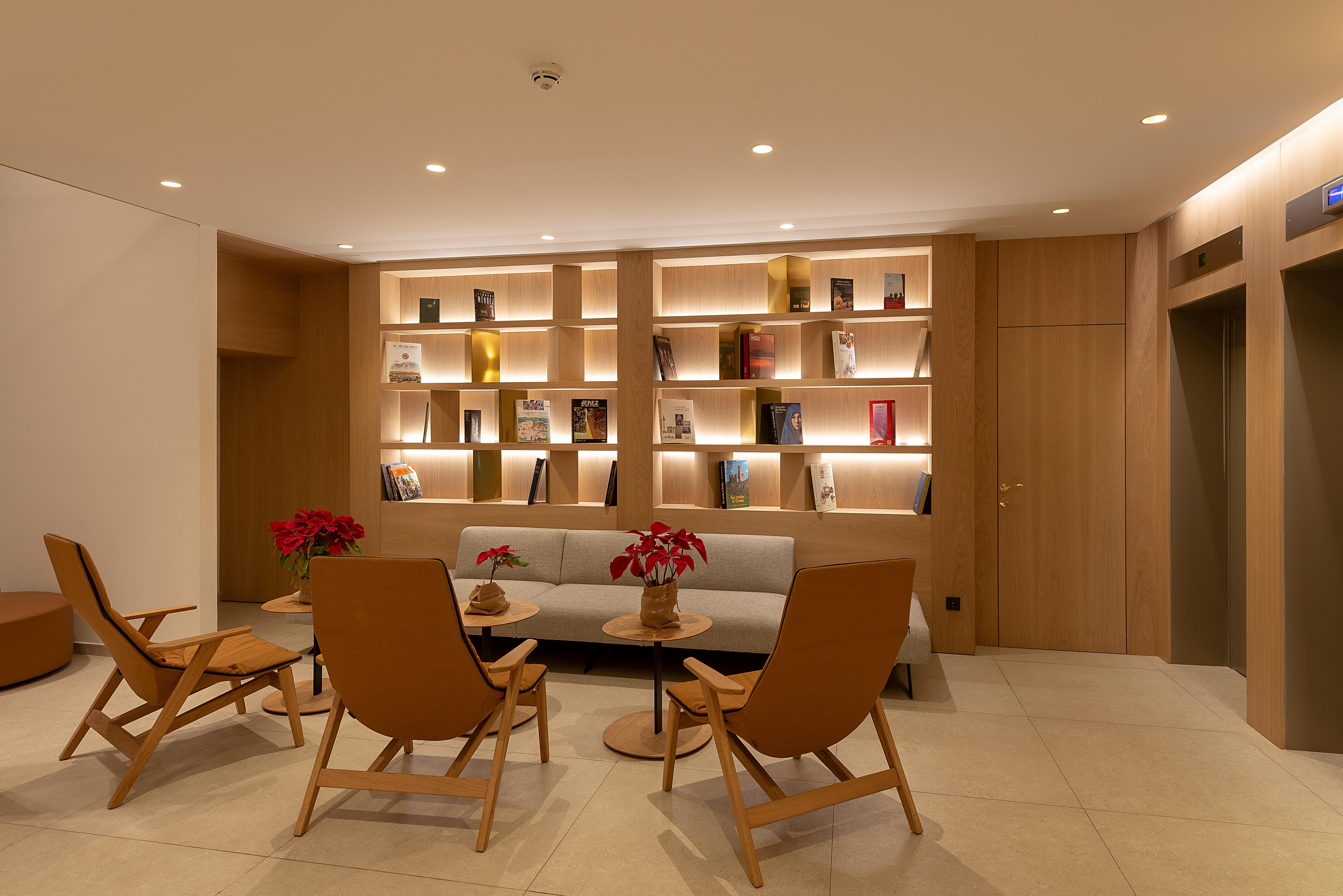 Recoletos Lejlighedshotel
