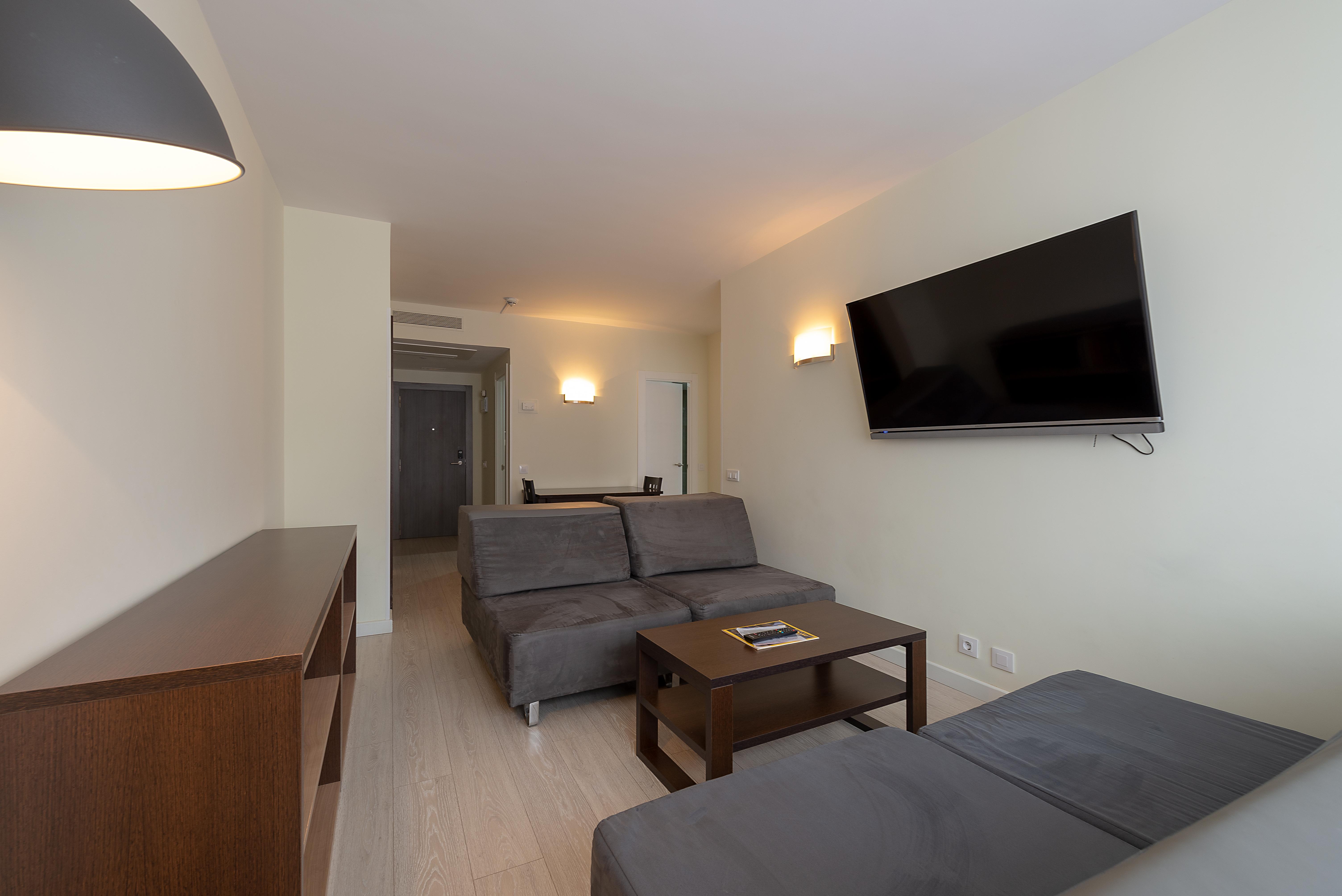 Recoletos Lejlighedshotel