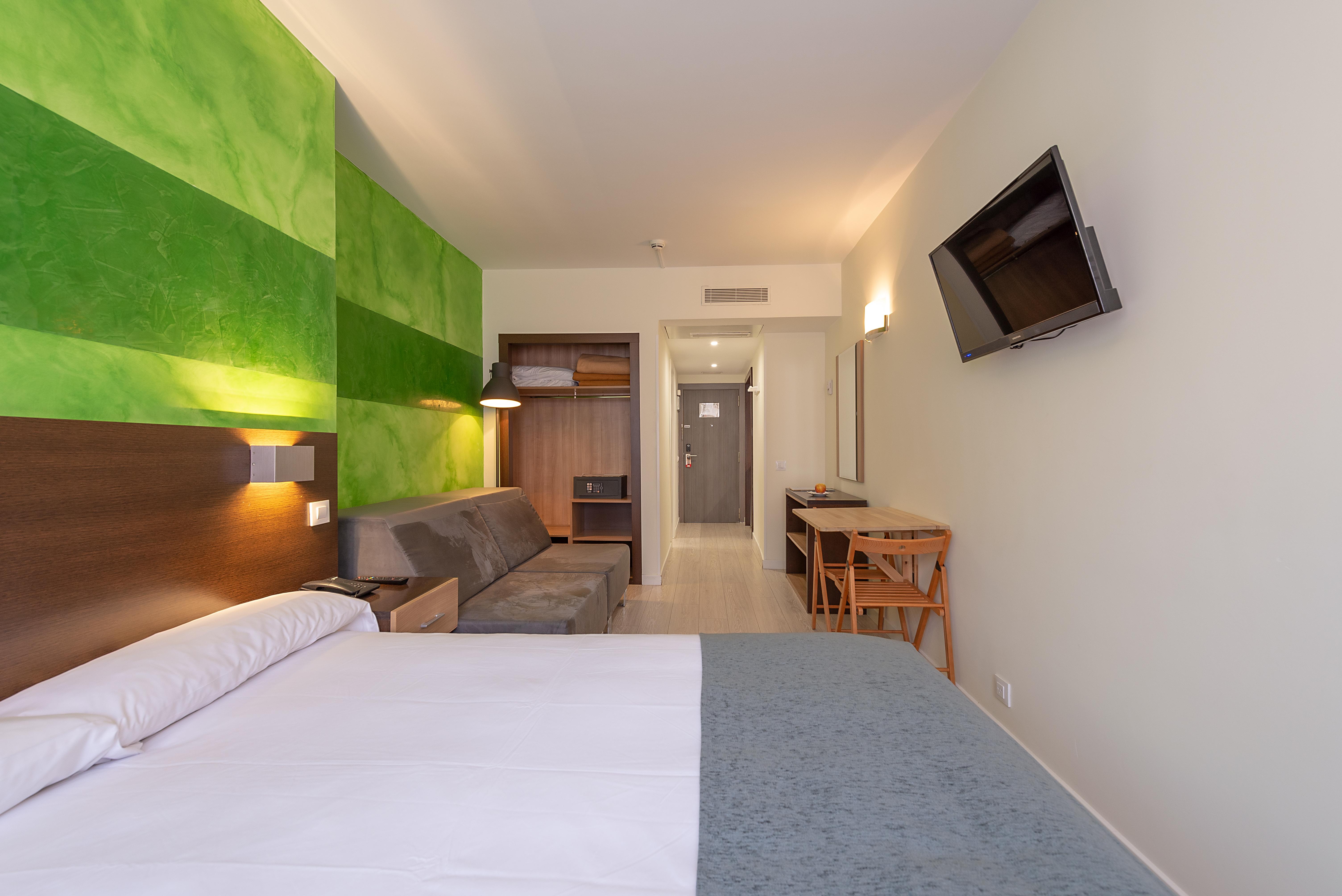 Recoletos Lejlighedshotel