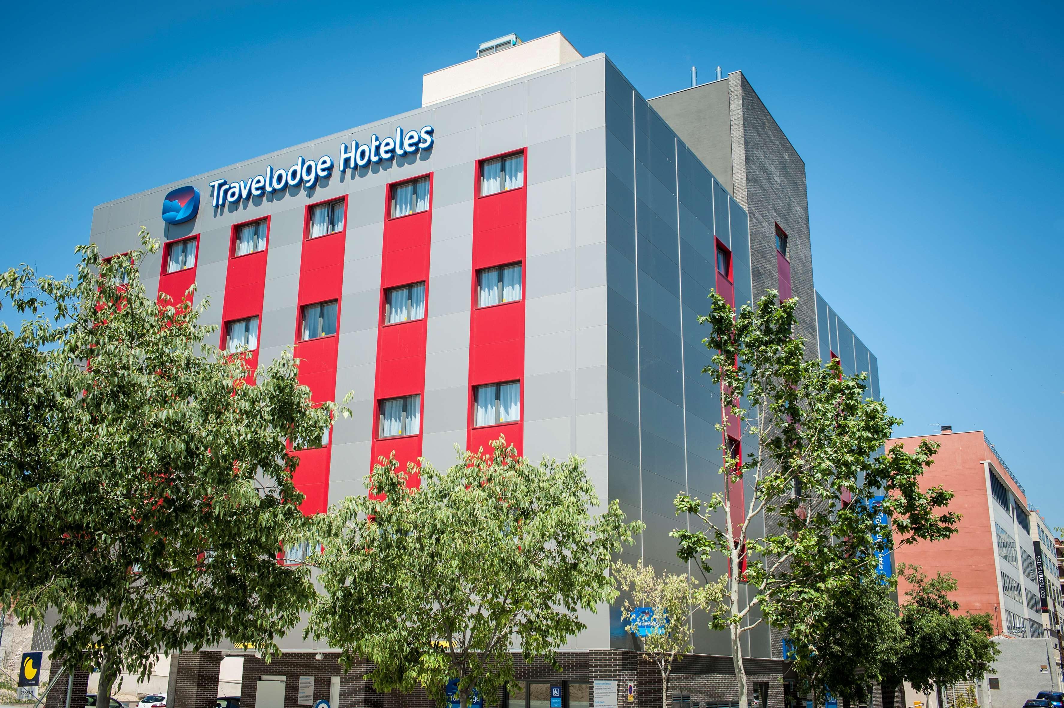Hotel Travelodge Metropolitano *