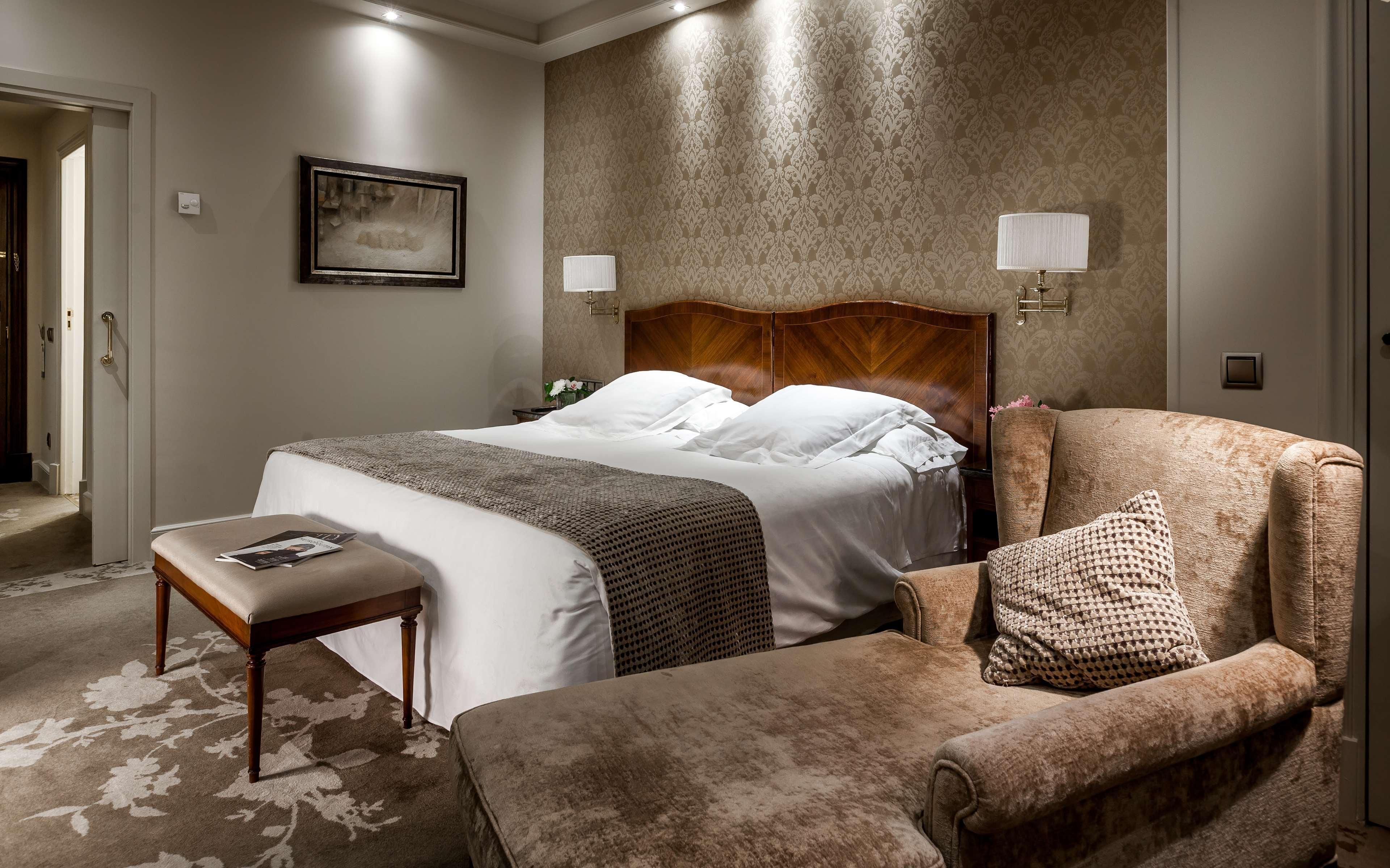 Wellington & Hotel Madrid