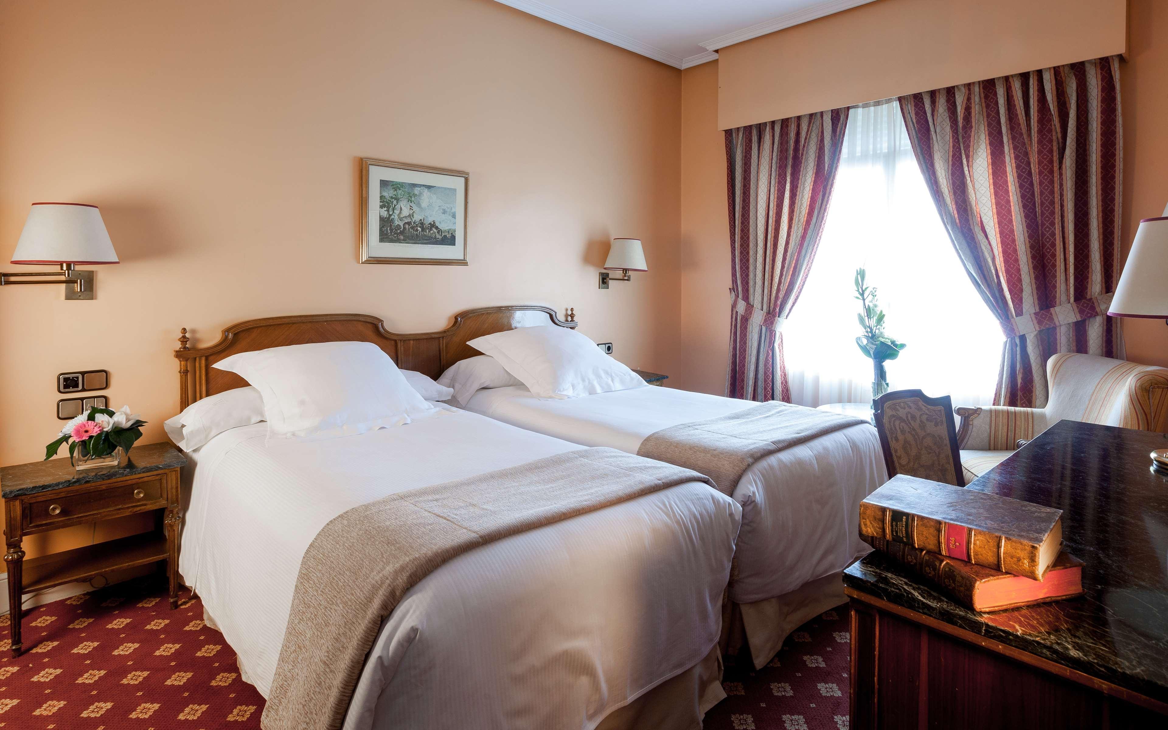 Hotel Wellington &