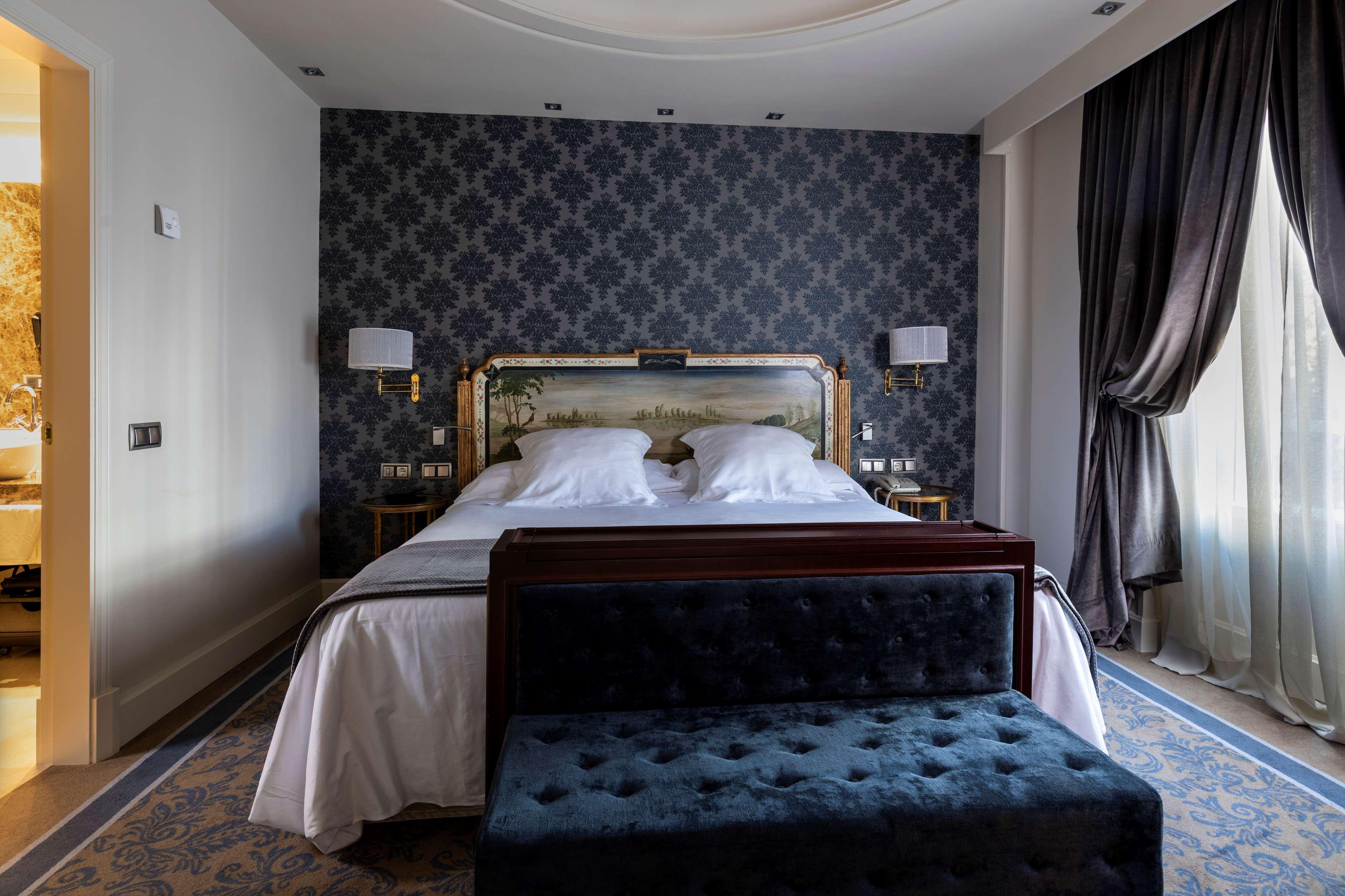 Wellington & Hotel 5*