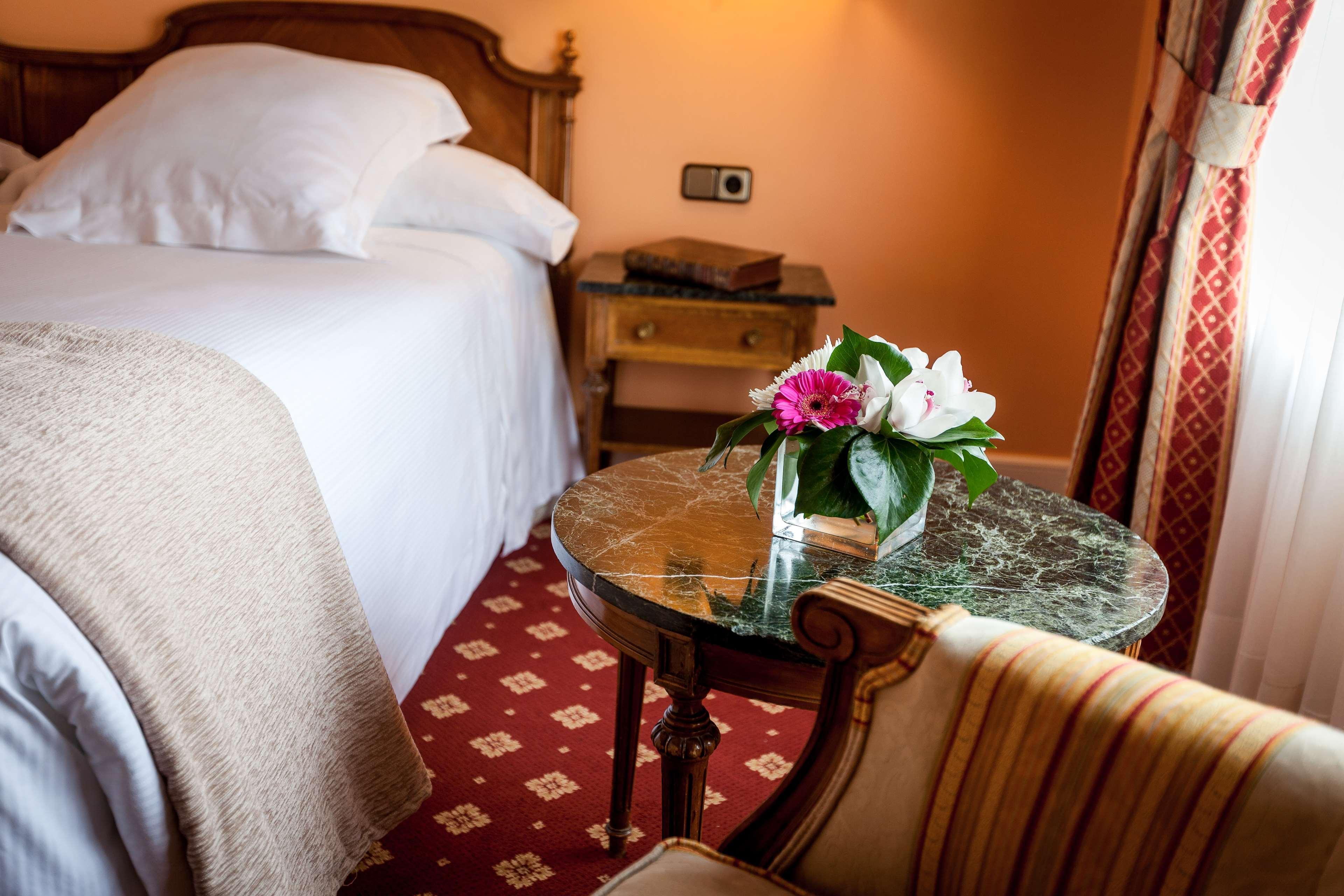 Hotel Wellington & Madrid