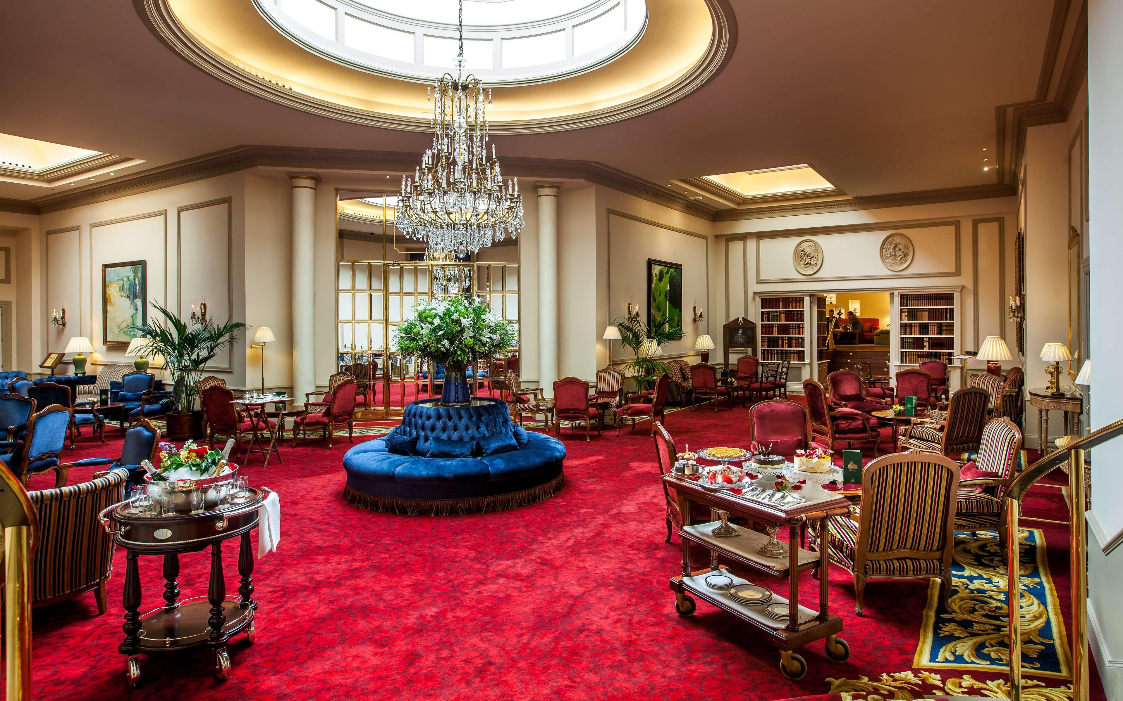 Hotel Wellington & 5*