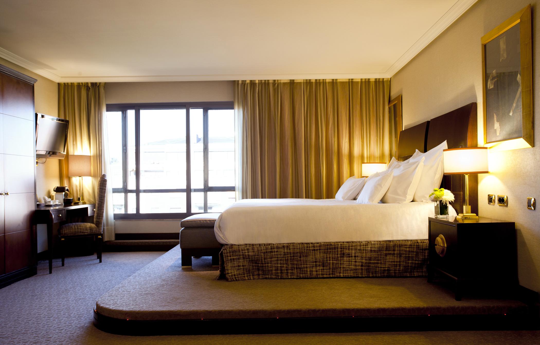Hotel Hyatt Regency Hesperia Madrid